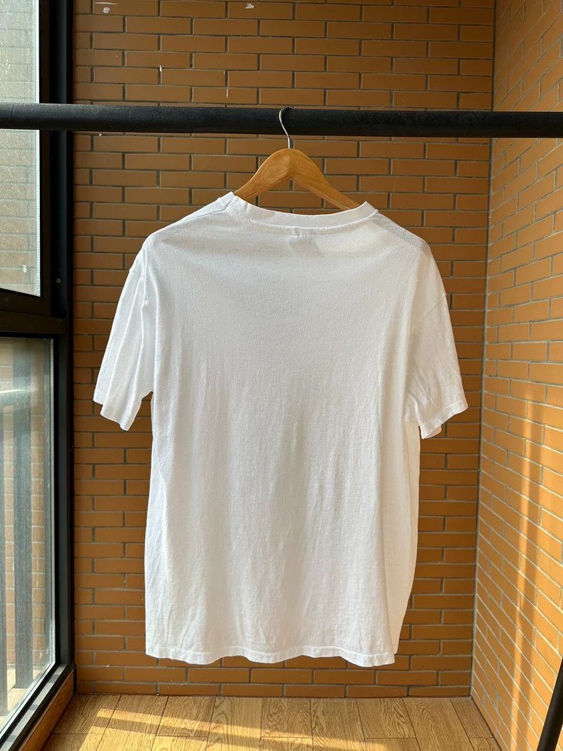 Vintage Vintage Vintage Tee 90s Chris IsaaK 2505-Nextarrow Size US XL / EU 56 / 4 - 2 Thumbnail
