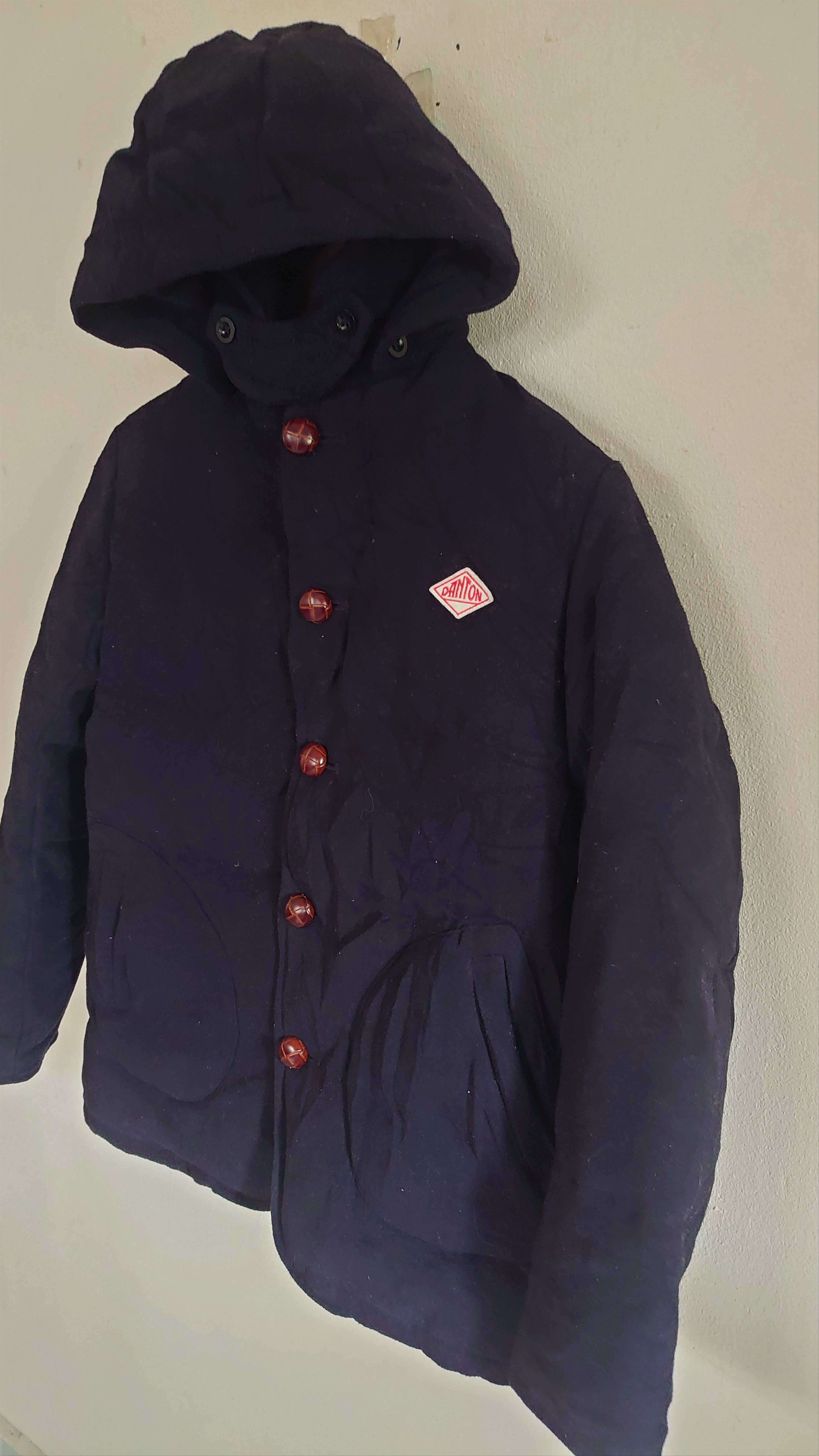 Danton × Vetements DANTON X STREETWEAR Size US M / EU 48-50 / 2 - 2 Thumbnail