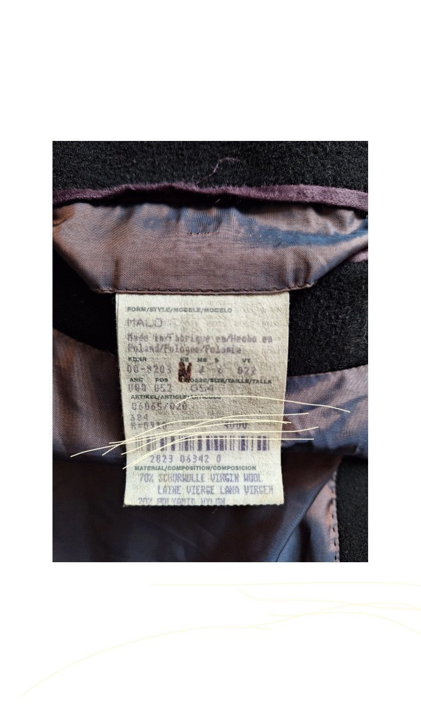 Hugo Boss Hugo Boss vintage coat Size US L / EU 52-54 / 3 - 4 Thumbnail
