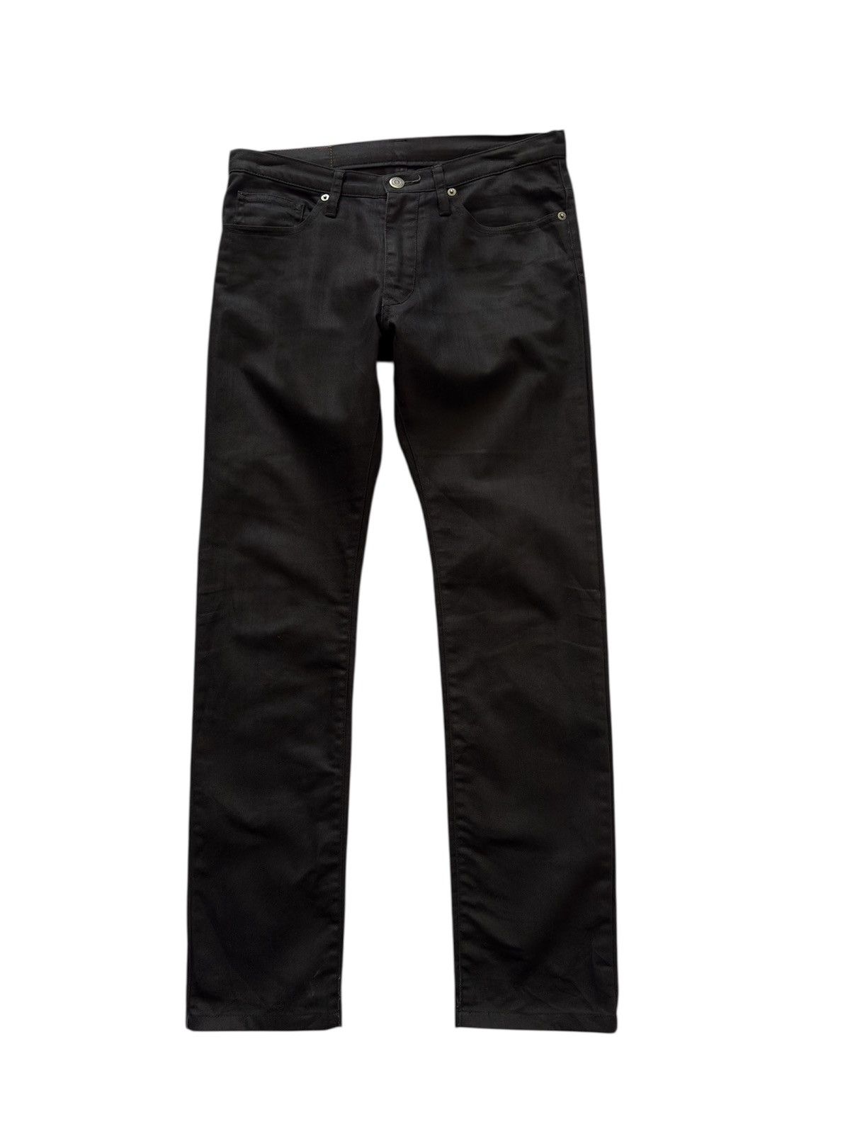 Tornado Mart ZERO BY TORNADO MART SLIM FIT PANTS Size US 31 - 1 Thumbnail