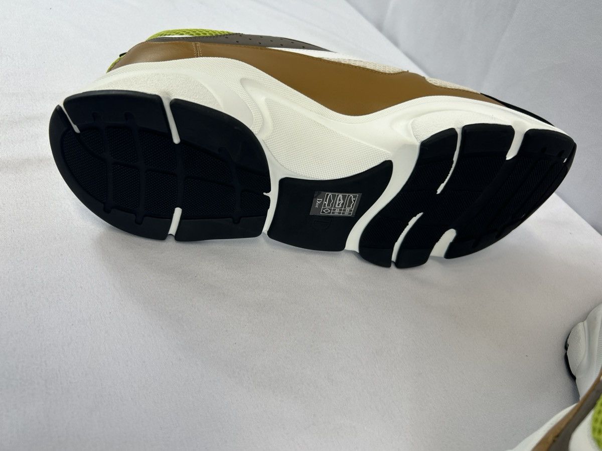 Dior Dior B22 Size US 15 / EU 48 - 9 Thumbnail