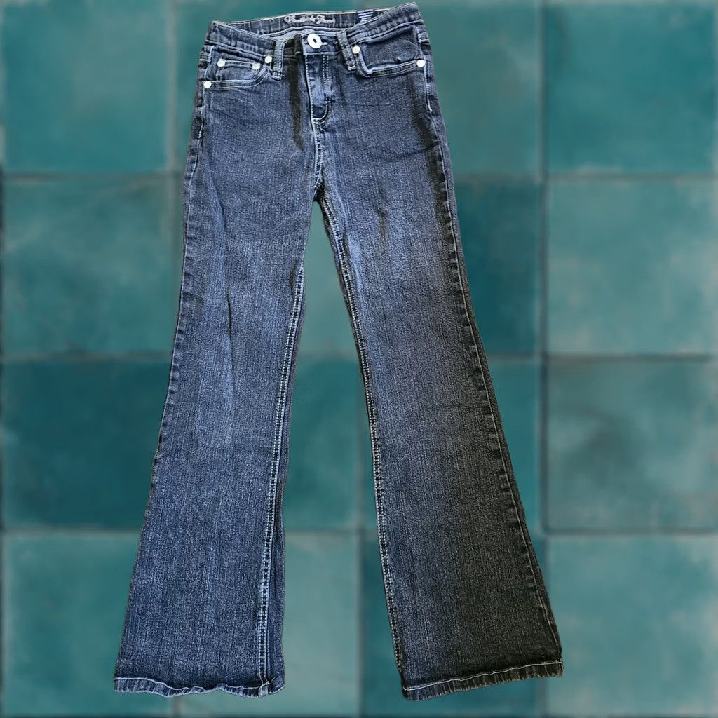 Vintage VINTAGE No Size 34" / US 12 / IT 48 - 1 Thumbnail