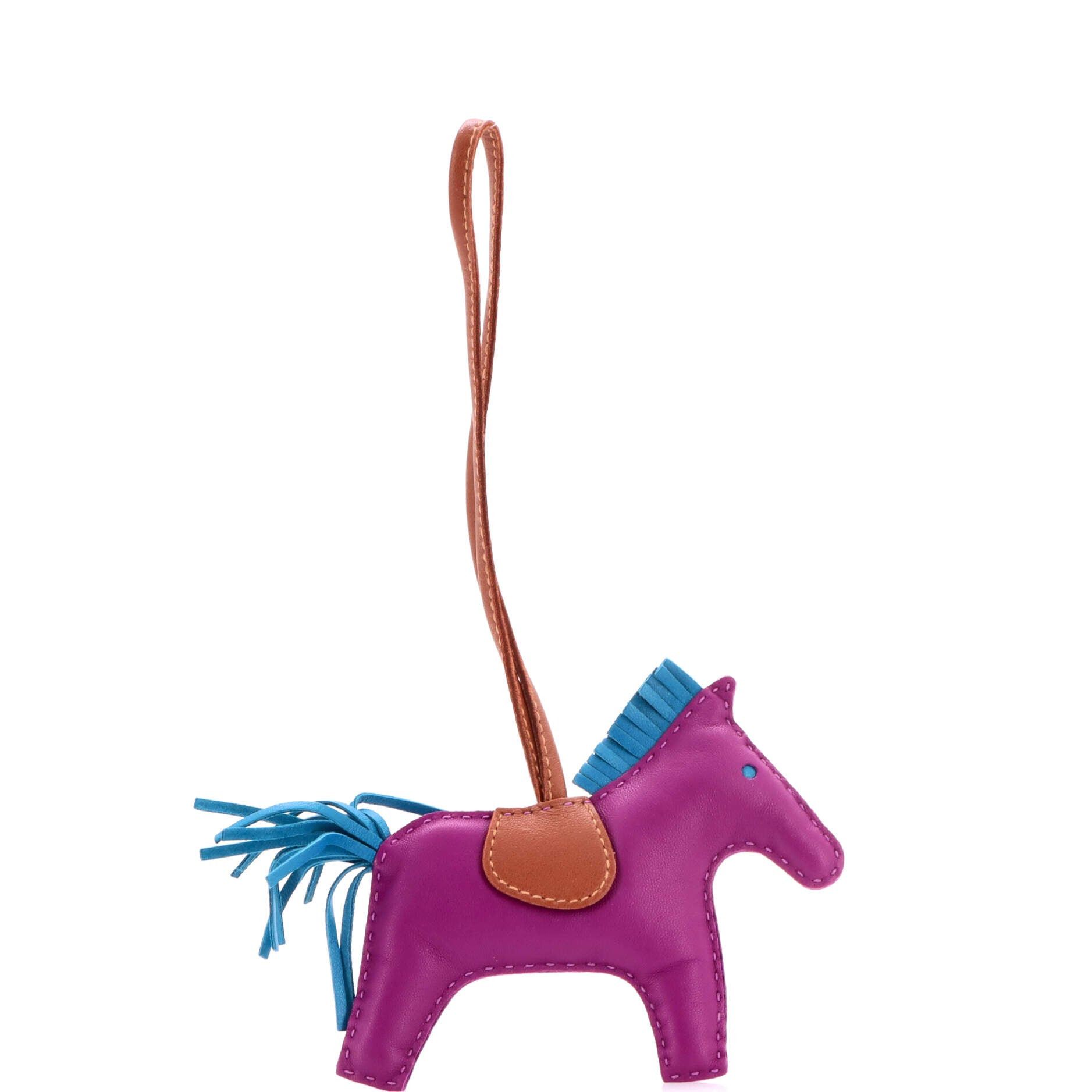 GriGri Rodeo Bag Charm