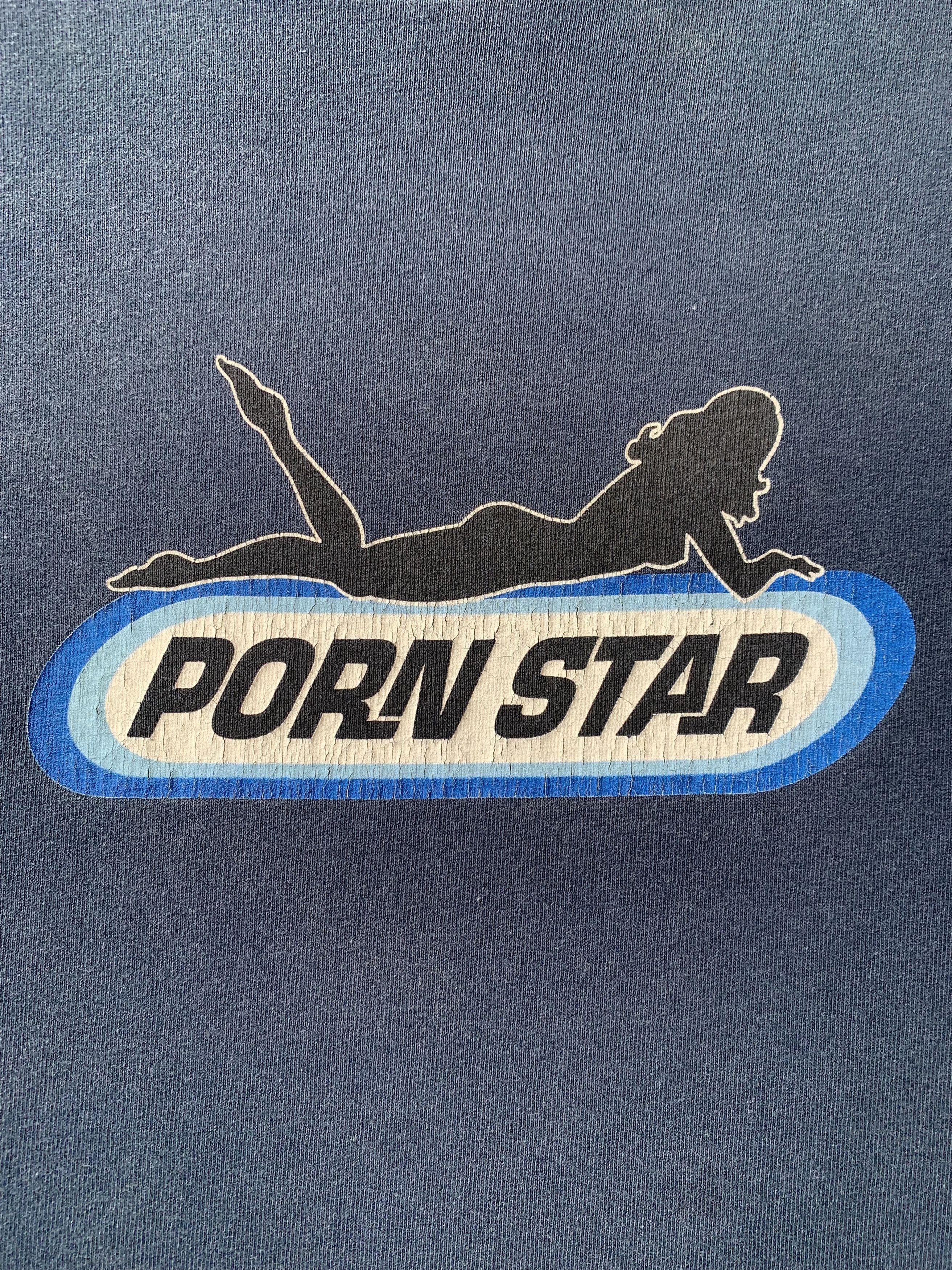 Other Vintage 90s Pornstar Skateboard Size US L / EU 52-54 / 3 - 3 Thumbnail
