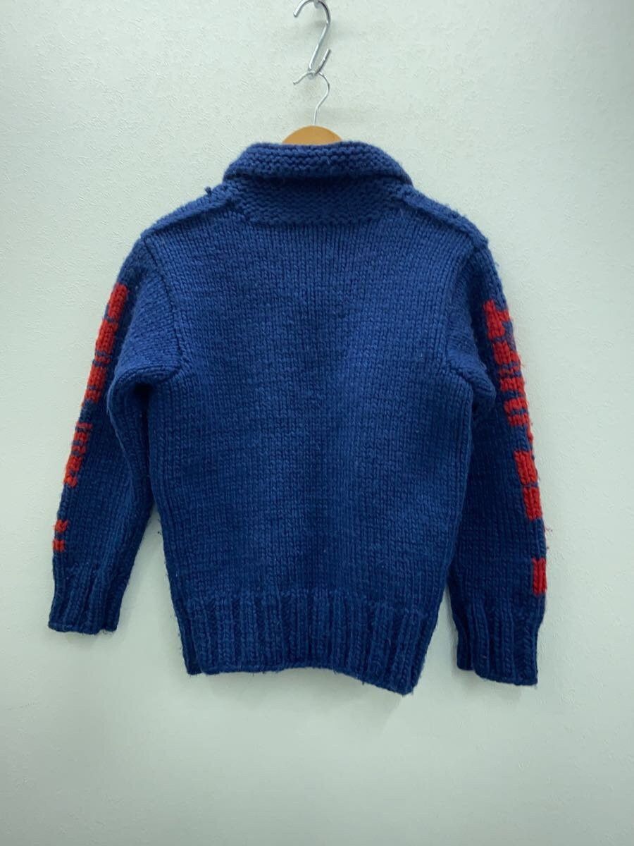 Hysteric Glamour Hysteric Glm Plain Wool Crdgn Navy Size US S / EU 44-46 / 1 - 2 Thumbnail