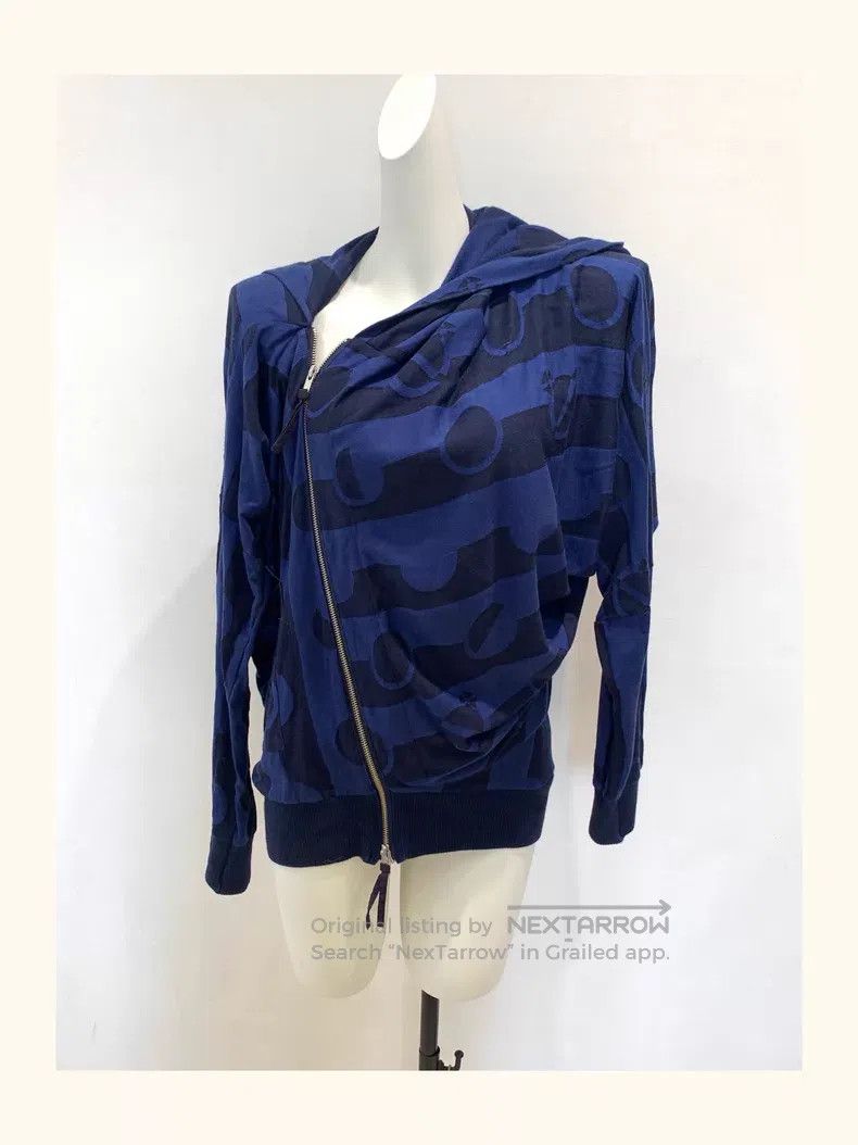 Vivienne Westwood Vivienne Westwood Long sleeve sweater, autumn and winter c Size S / US 4 / IT 40 - 8 Thumbnail