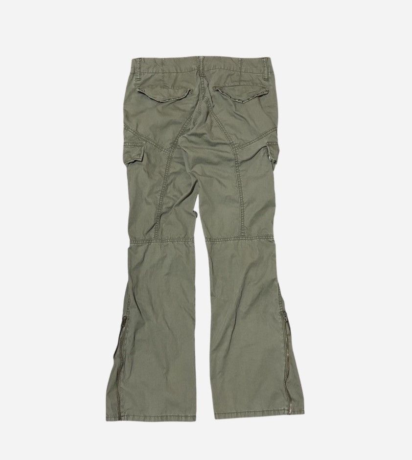 Tornado Mart PPFM Cargo Pants Size US 32 / EU 48 - 2 Thumbnail