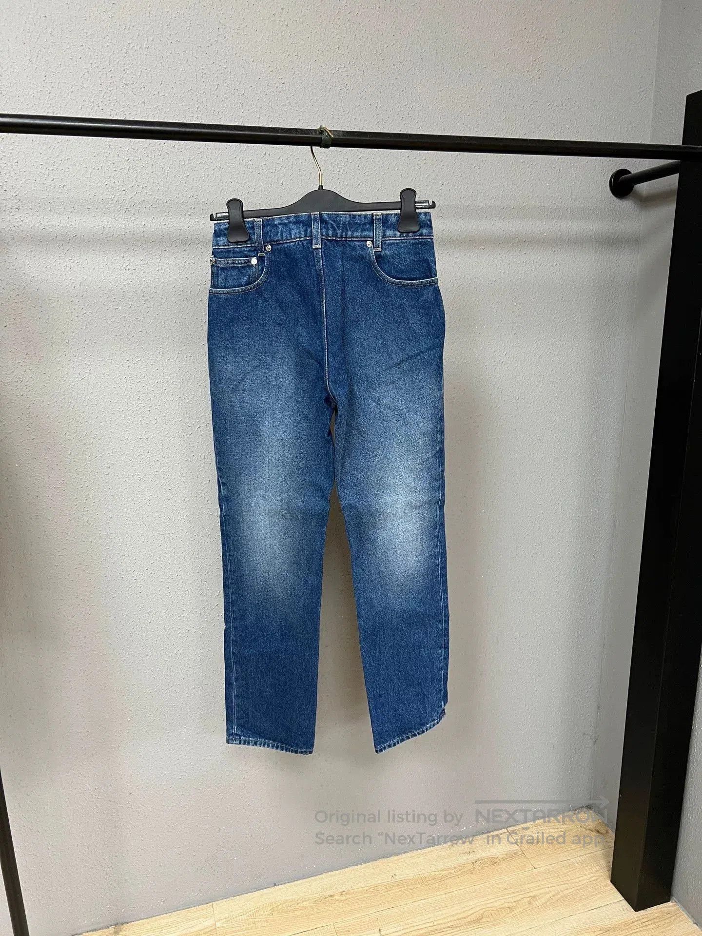 Burberry Burberry Jeans. Size 25" / US 0 / IT 36 - 2 Thumbnail