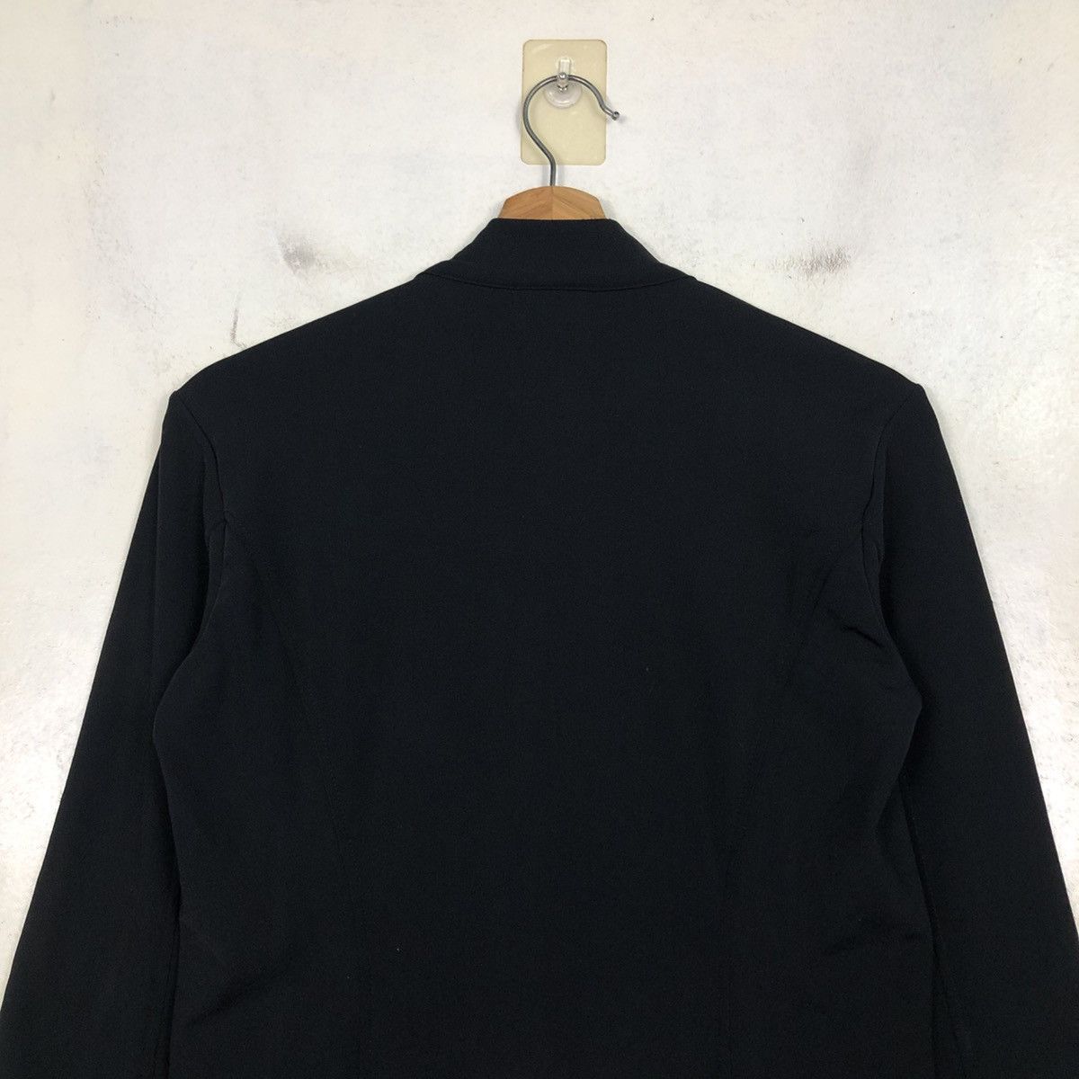agnes b. 📌Vintage Zipper Bomber Jacket Agnes B. Size US M / EU 48-50 / 2 - 11 Thumbnail