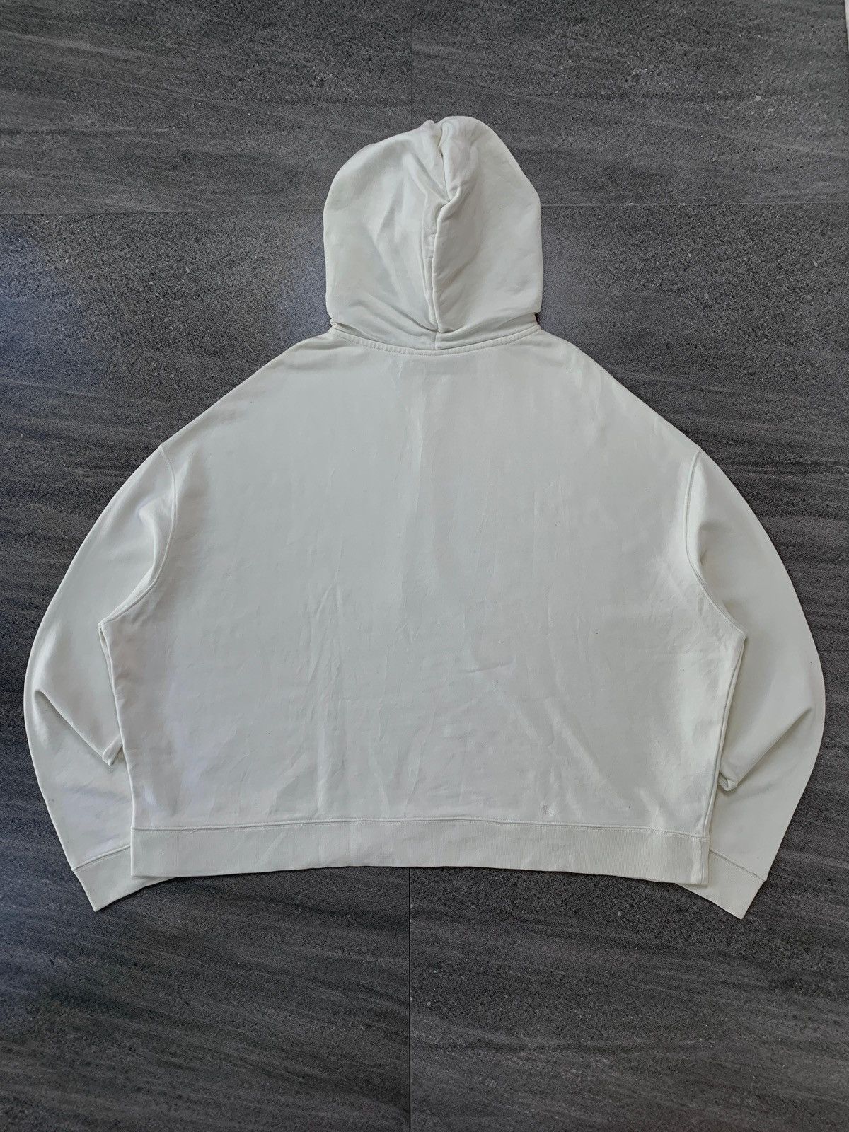Raf Simons FREE TAX! Reversed Hoodie - Large Size US M / EU 48-50 / 2 - 6 Thumbnail