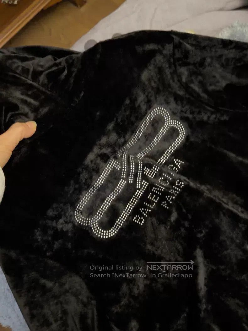 Balenciaga Balenciaga Jacket Size XS / US 0-2 / IT 36-38 - 4 Thumbnail