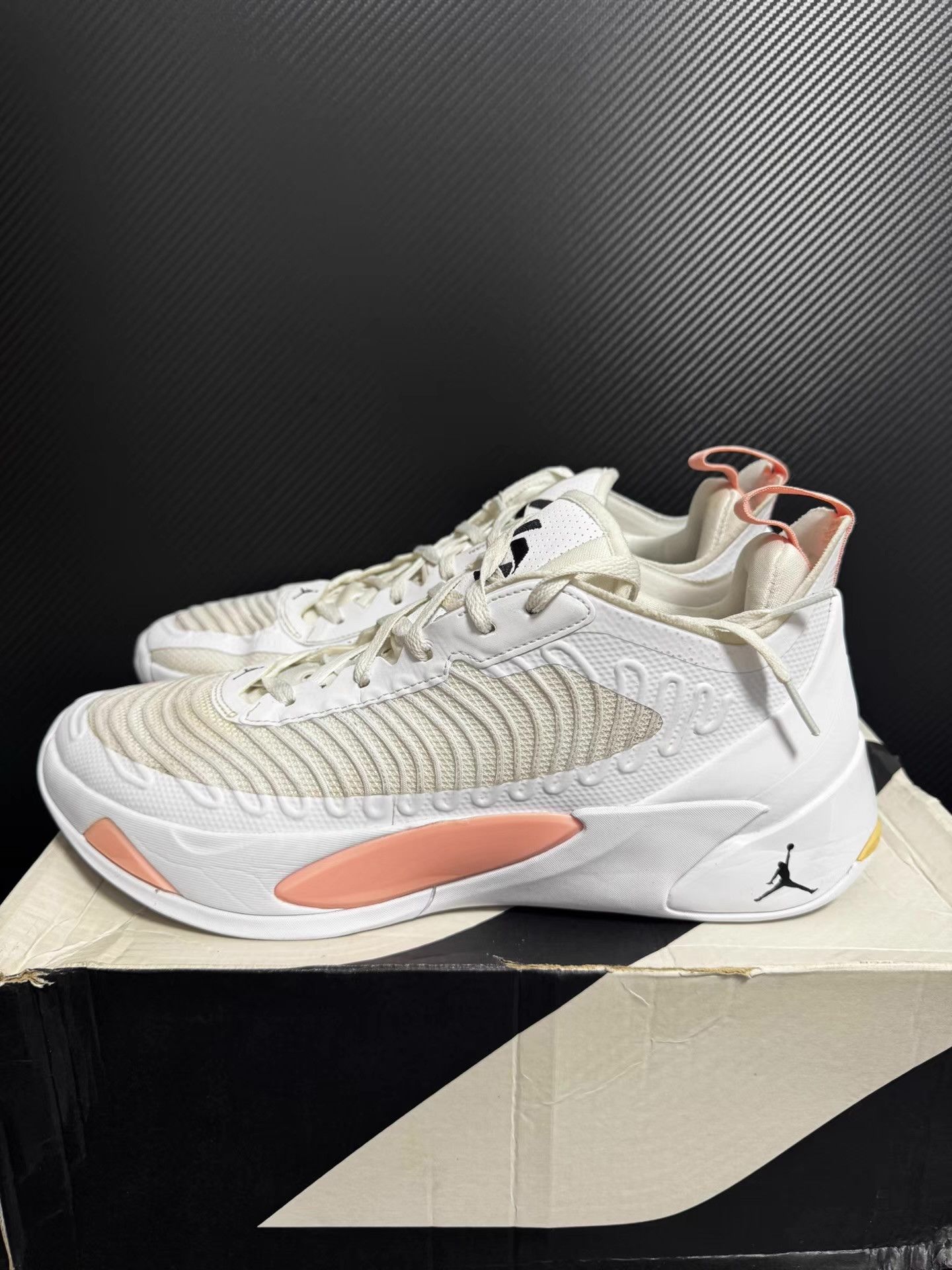 Nike Jordan Luka 1 Q10 Size US 11 / EU 44 - 1 Thumbnail