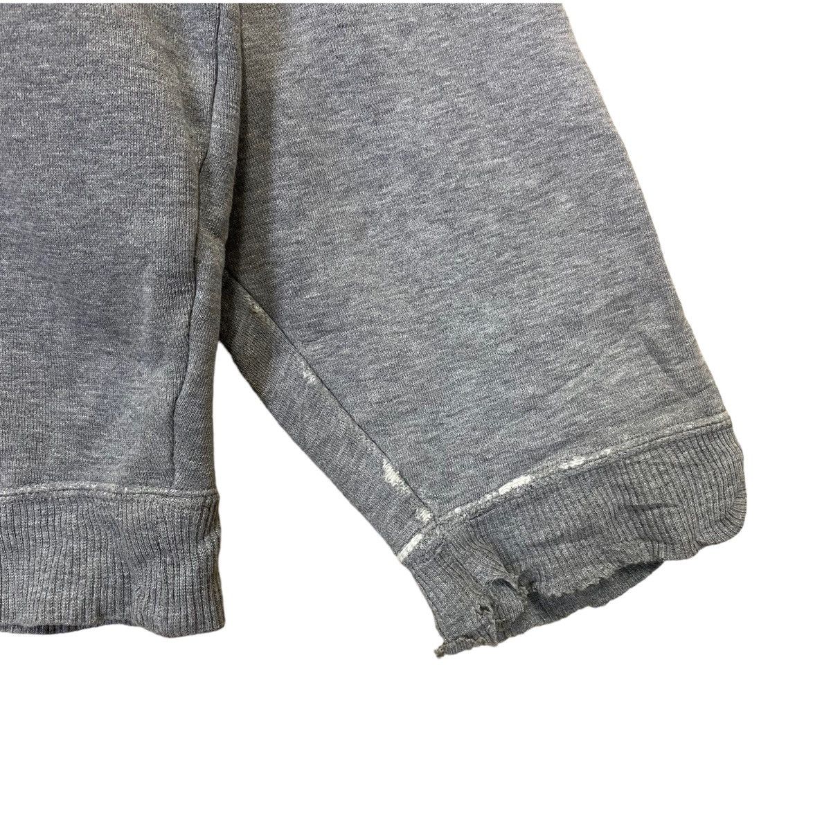 Japanese Brand VINTAGE 90s CONART GRAVITY DESIGN PULLOVER HOODIE Size US XL / EU 56 / 4 - 7 Thumbnail