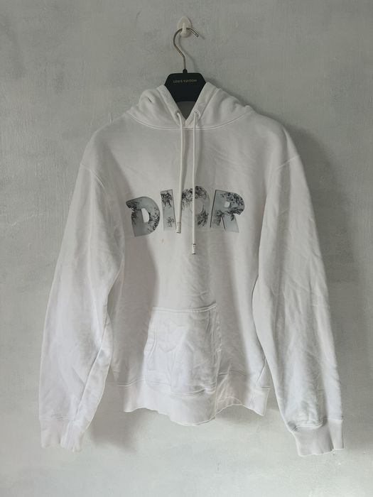 Dior x outlet daniel arsham hoodie