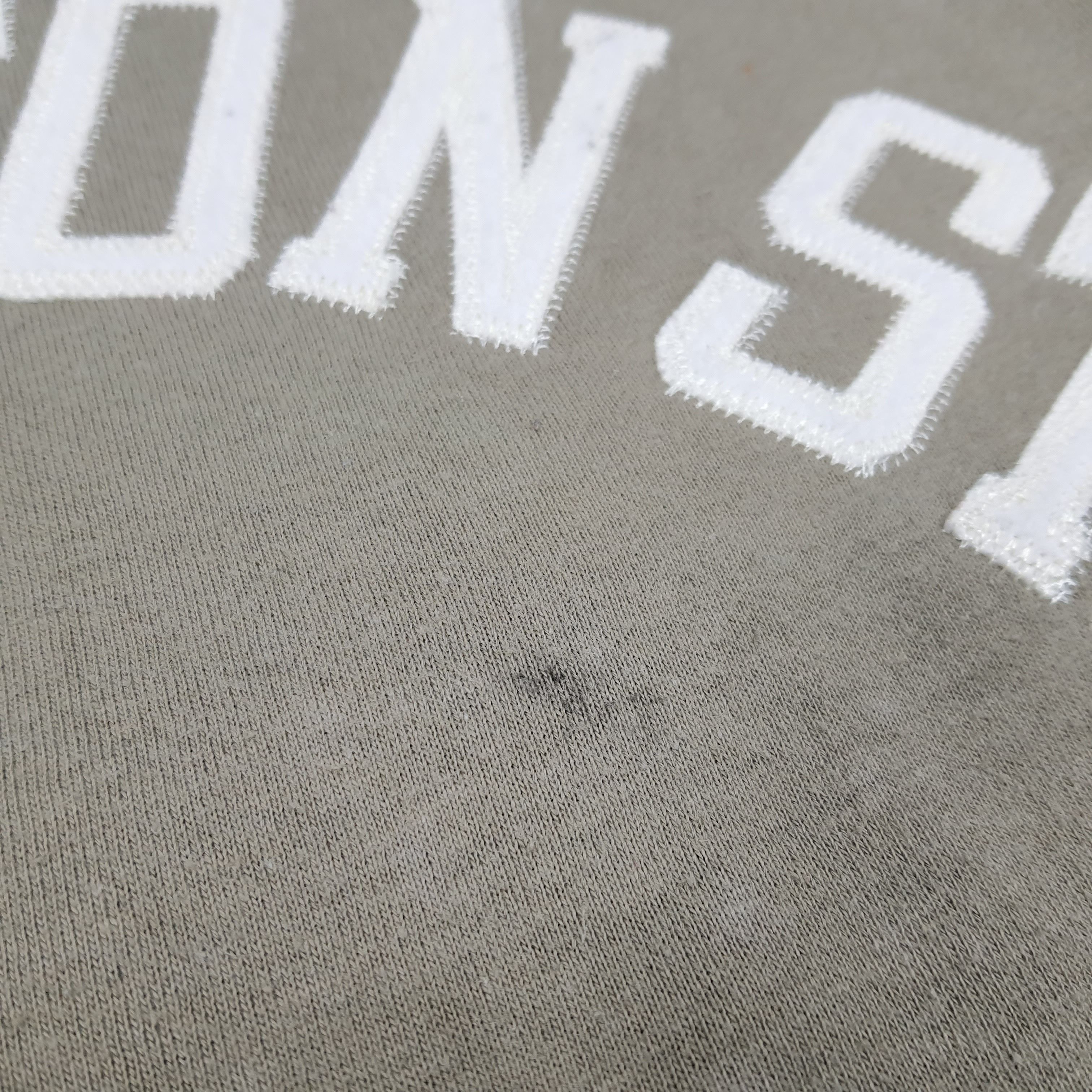 Vintage Vintage Washington St. America Sweatshirt Size US L / EU 52-54 / 3 - 11 Thumbnail