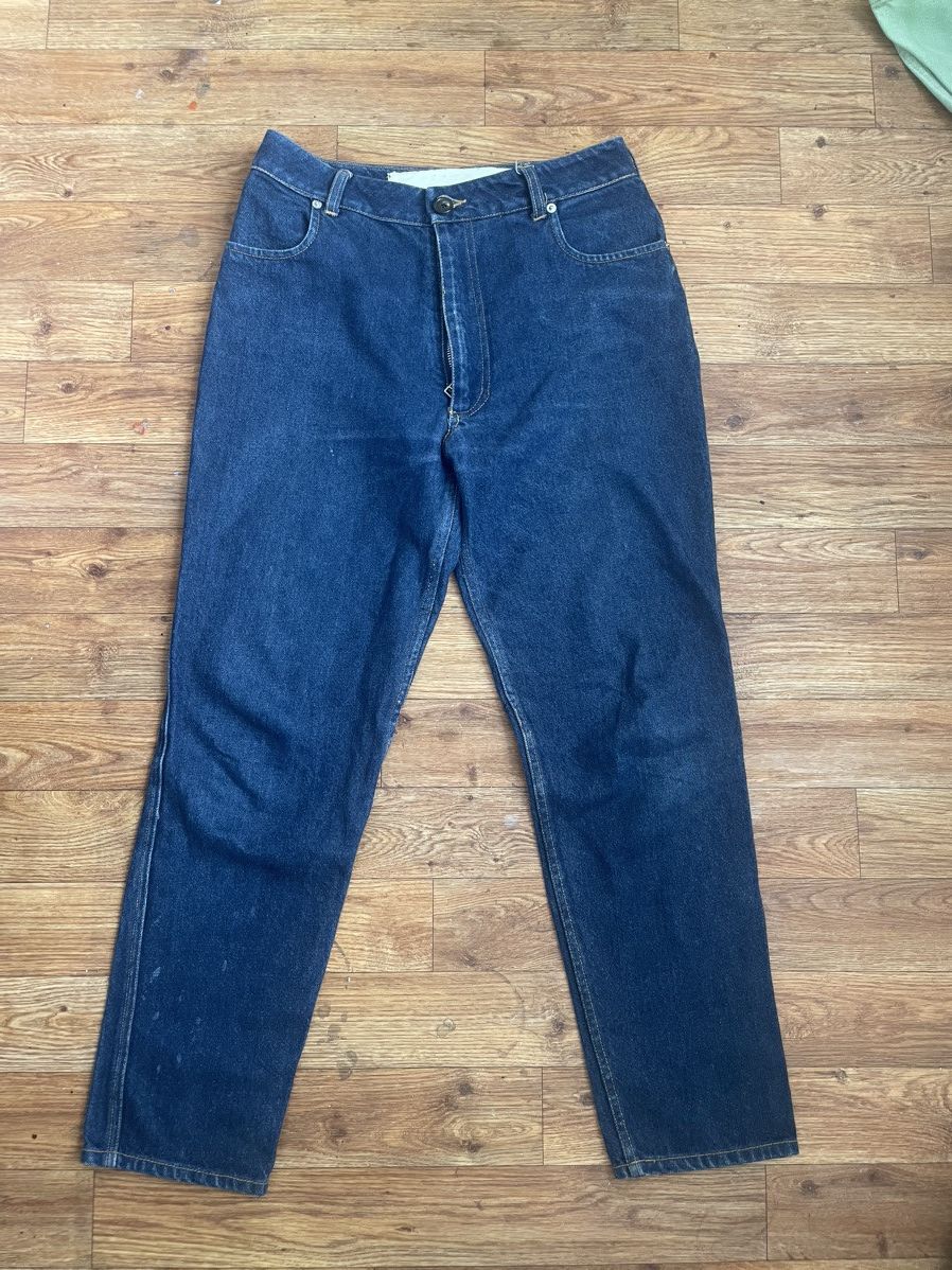 Eckhaus Latta Eckhaus latta Jeans Size US 31 - 2 Thumbnail