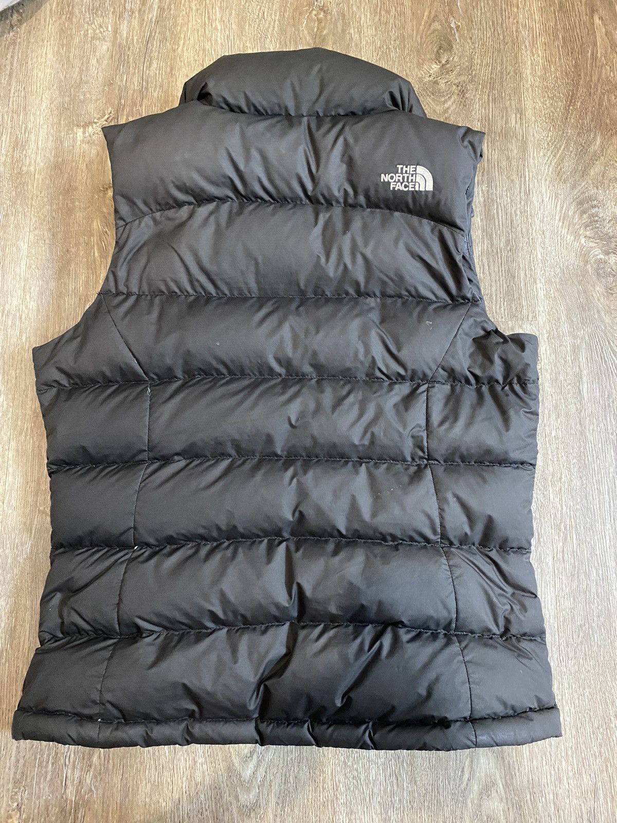 The North Face The North Face 700 vest Size S / US 4 / IT 40 - 2 Thumbnail