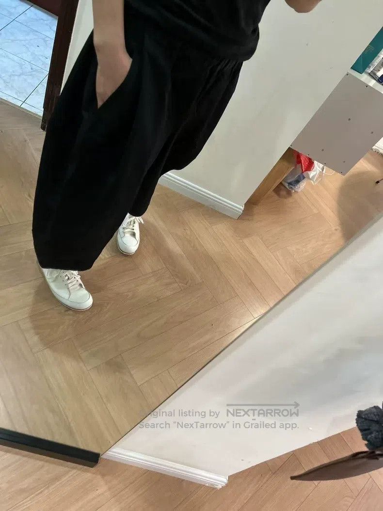 Comme des Garcons Comme Des Garcons size XS pants Size 23" - 3 Thumbnail