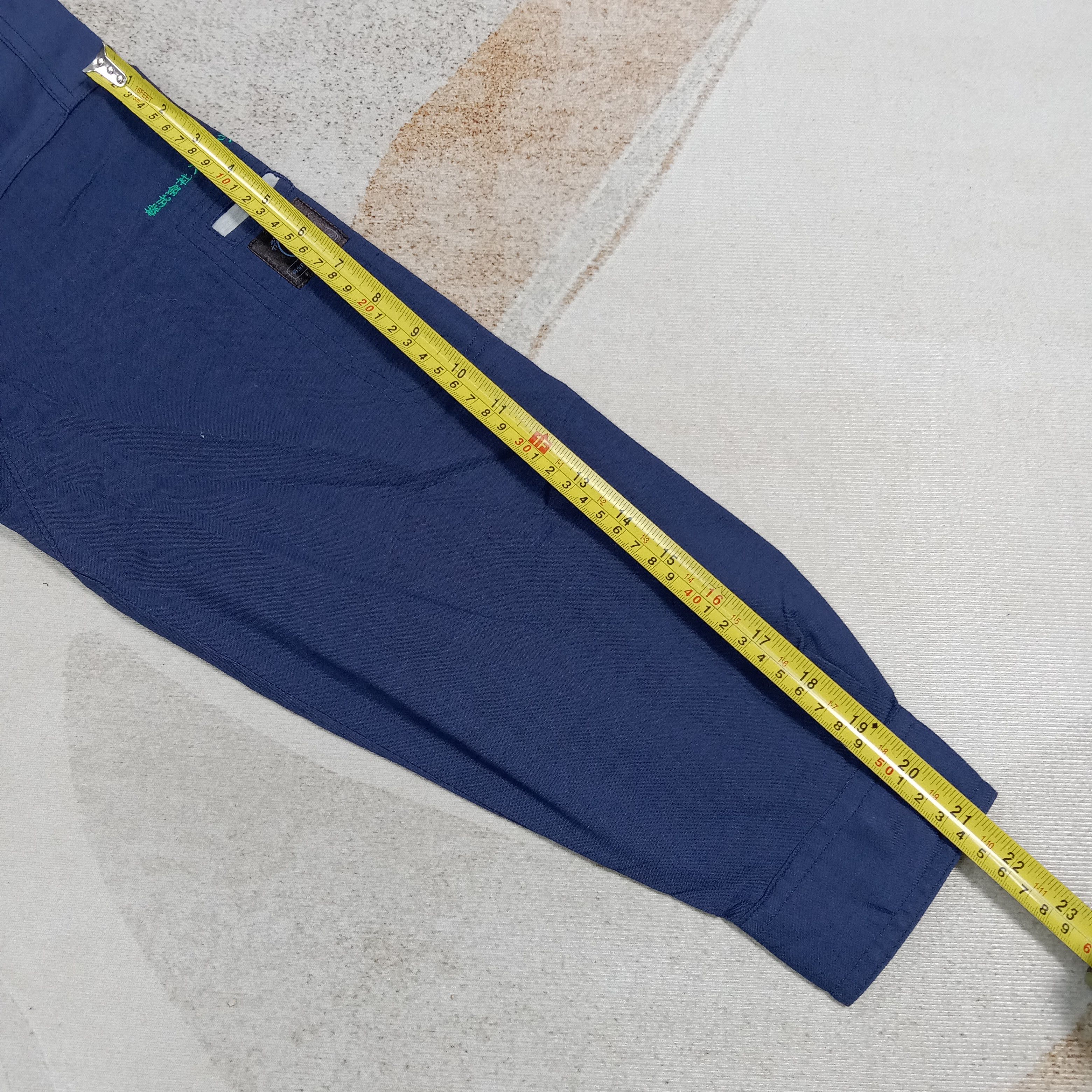 Nissan Nismo Nissan Japanese Racing Custom Jacket C271N10 Size US M / EU 48-50 / 2 - 7 Thumbnail