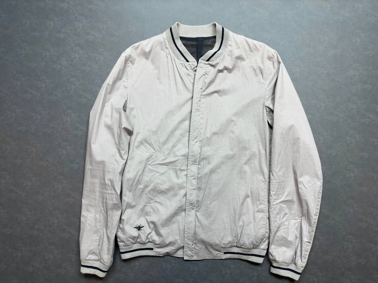 Dior Dior Homme Mens Jacket 50 Rare Size US M / EU 48-50 / 2 - 1 Thumbnail