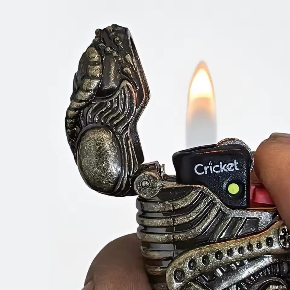 Saint Laurent Lighter