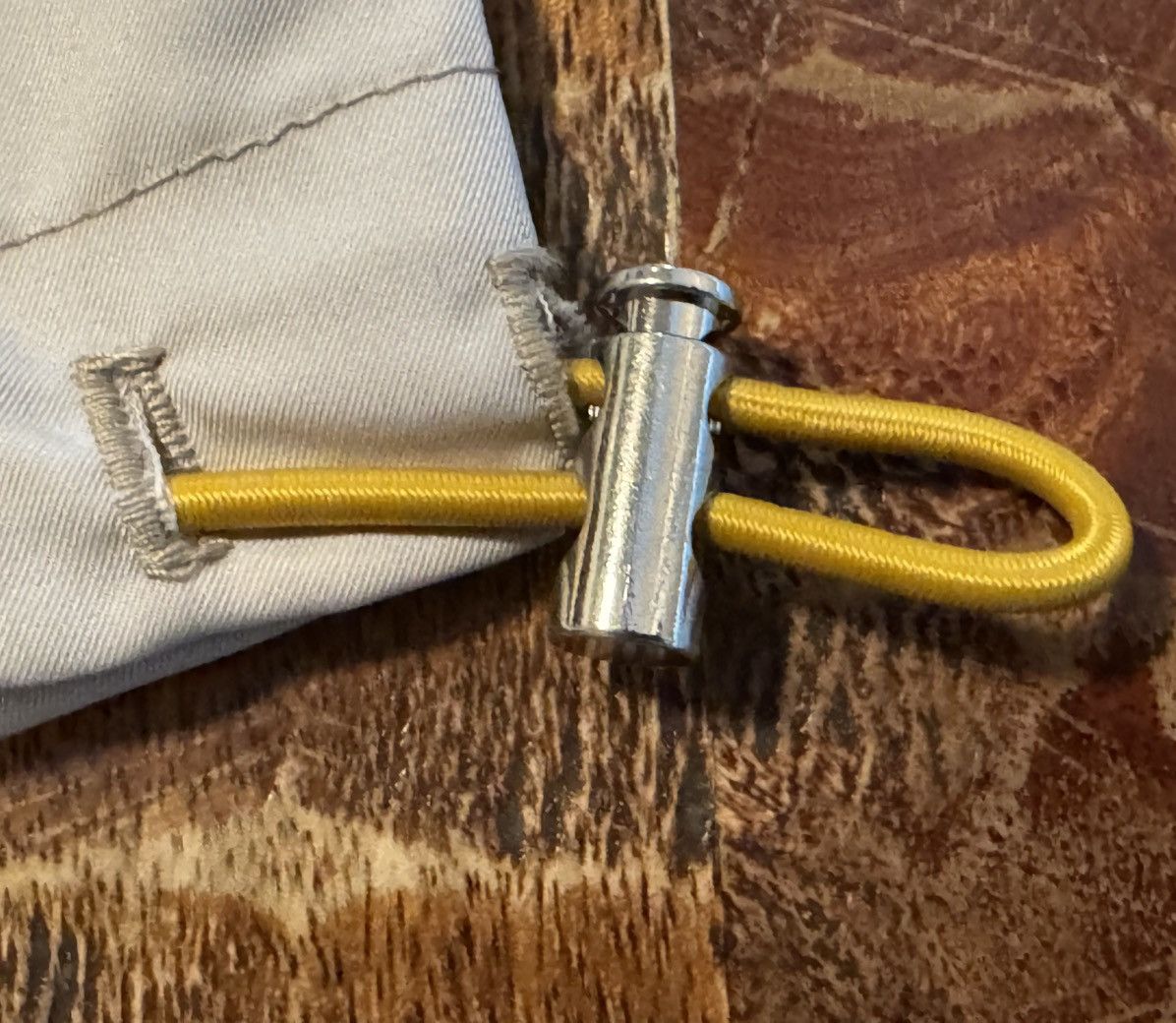 Rhude Rhude Cargo Pants Small Size US 30 / EU 46 - 5 Thumbnail