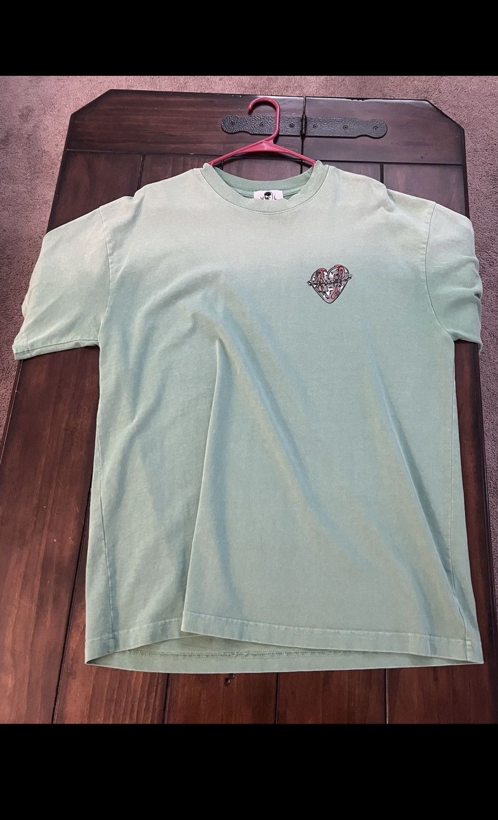 Warren Lotas Hometown tee Size US M / EU 48-50 / 2 - 1 Thumbnail