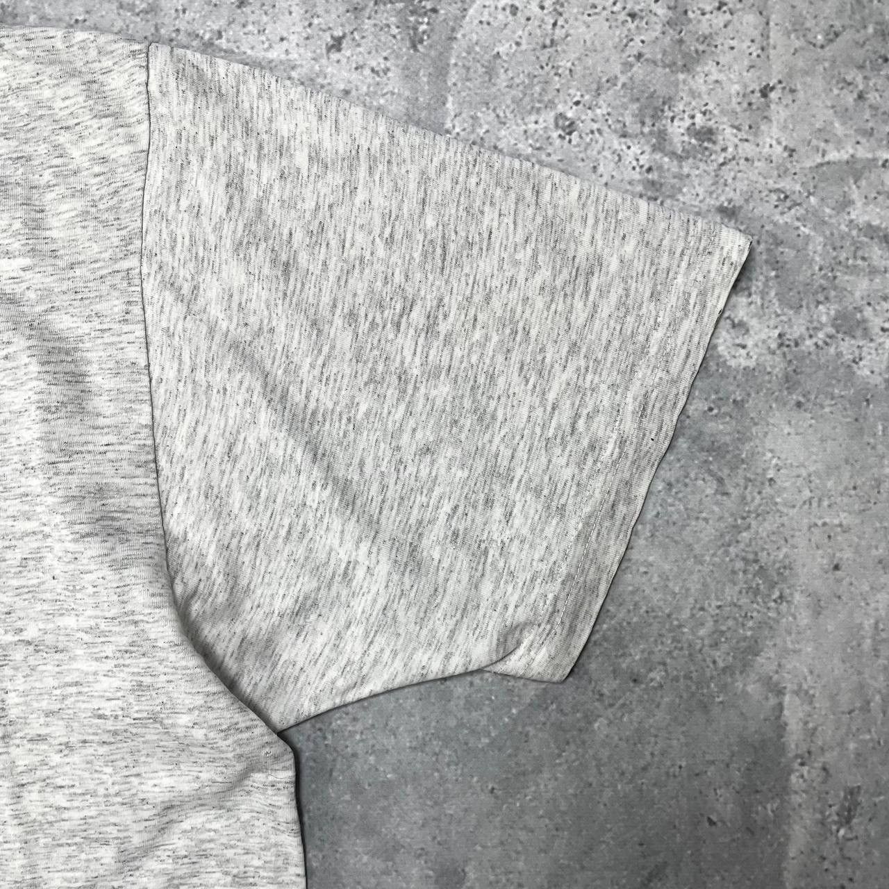 Quiksilver Vintage 90s Quiksilver Surfing Bootleg T Shirt Gray L/XL Size US XL / EU 56 / 4 - 11 Thumbnail