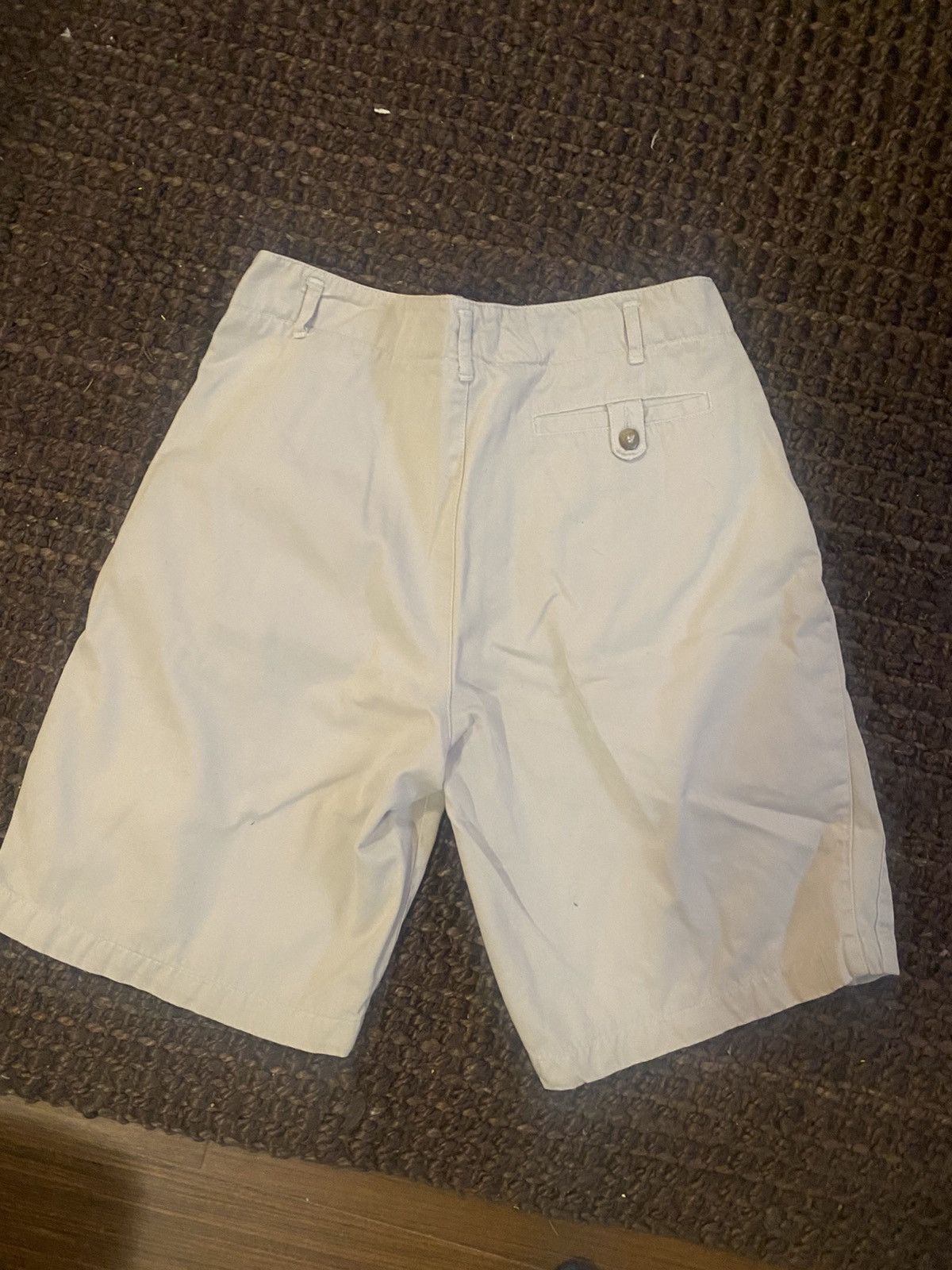 Marithe + Francois Girbaud Marithe Francois Girauld Shorts Size US 30 / EU 46 - 3 Thumbnail