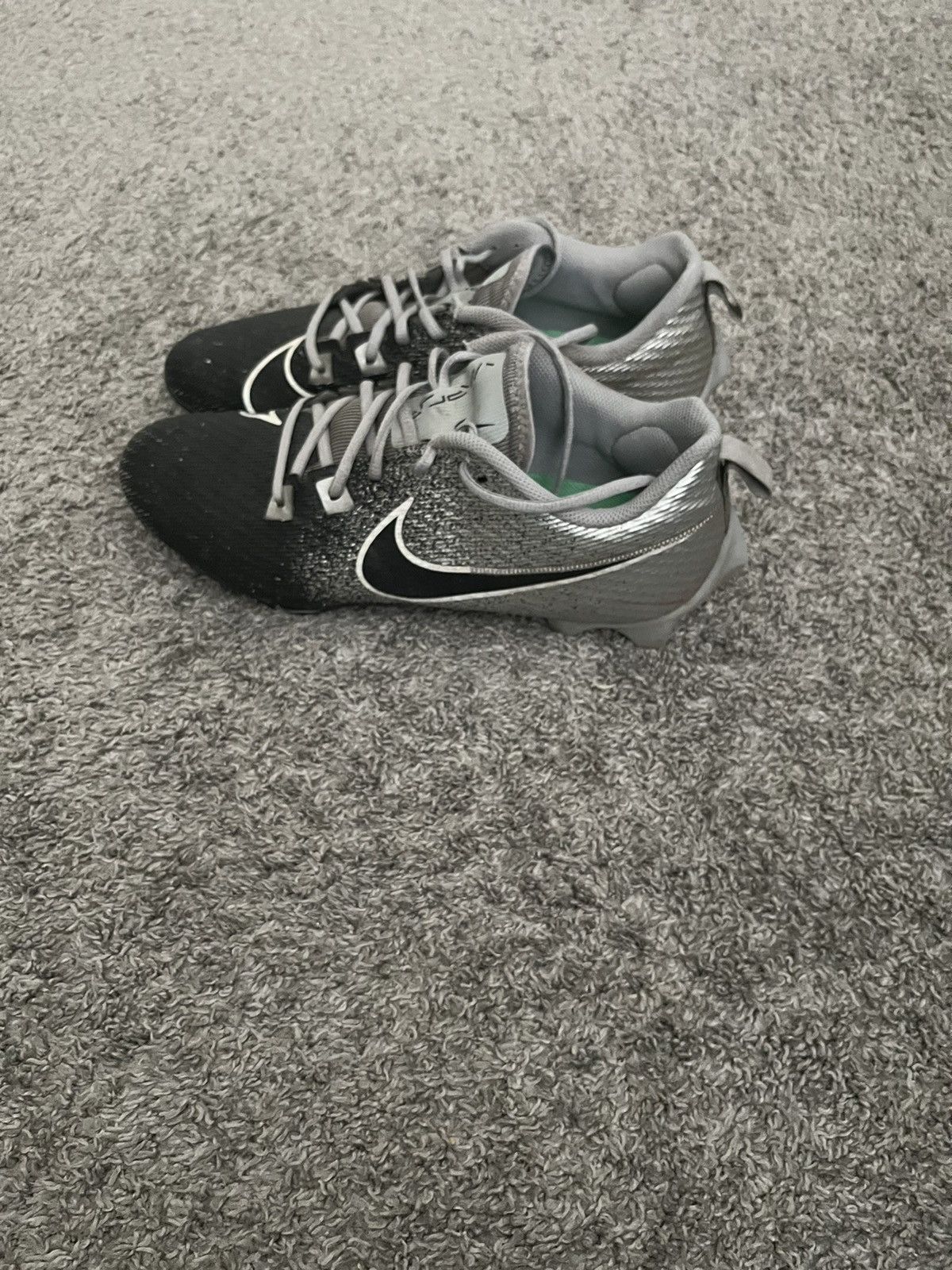 Nike Football/Soccer Cleats Size US 11.5 / EU 44-45 - 6 Thumbnail