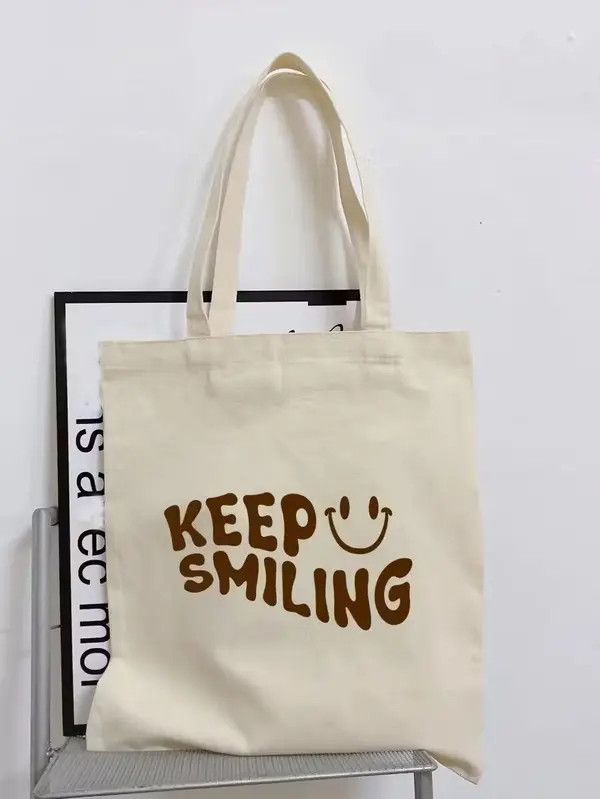Japanese Brand TOTE BAG VINTAGE JAPANANESE BRAND Size ONE SIZE - 4 Thumbnail