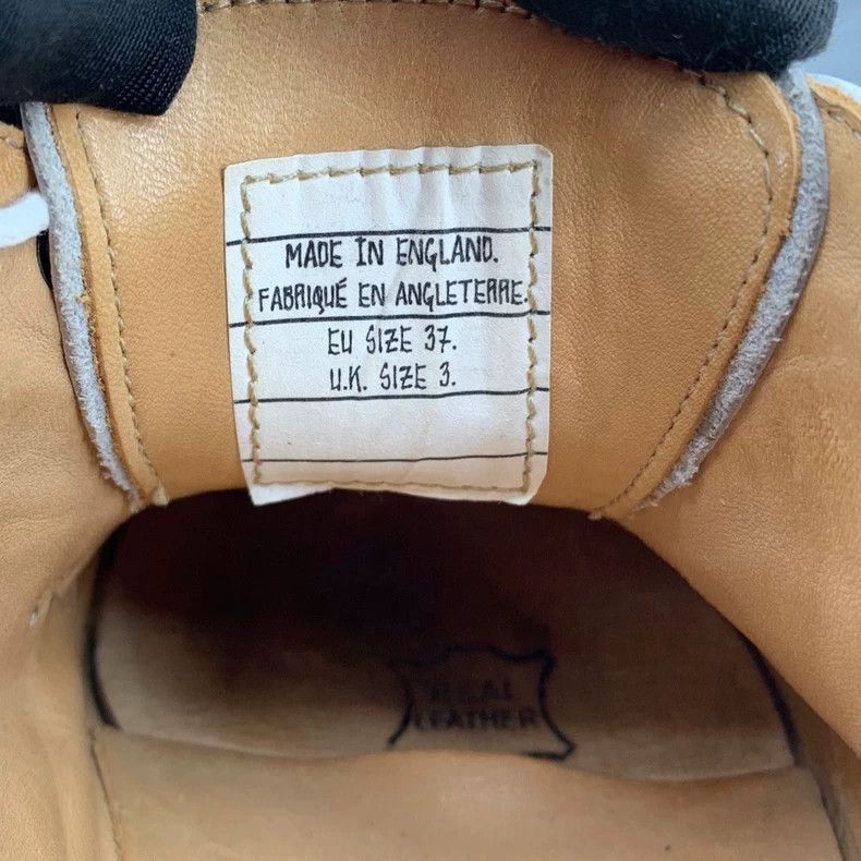 Thom Browne Thom Browne English-style leather shoes Size US 5 / EU 37 - 6 Thumbnail
