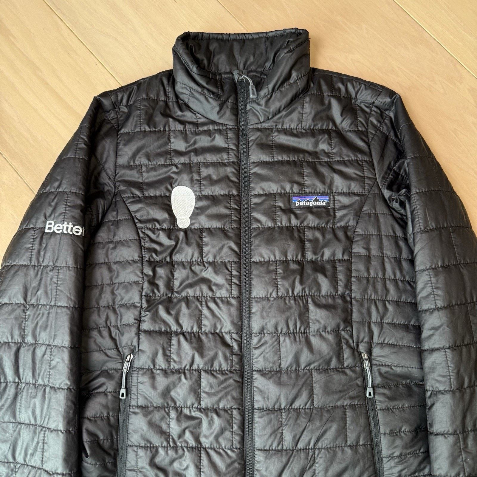 Patagonia Patagonia Nano Puff Jacket Women's XS Lightweight Puffer Size XS / US 0-2 / IT 36-38 - 4 Thumbnail