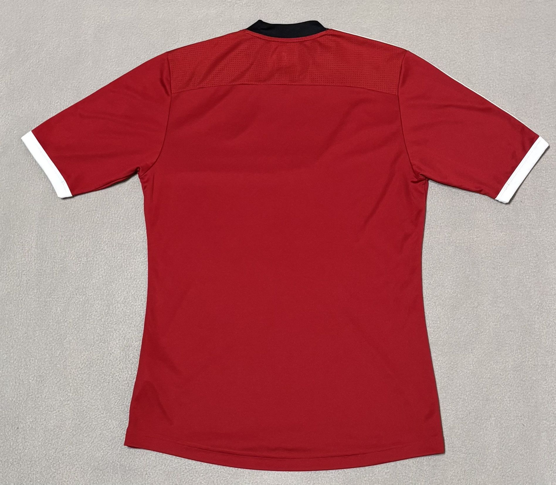 Adidas 1. FC Nurnberg 2014/2015 Adidas Training Jersey size S Size US S / EU 44-46 / 1 - 14 Thumbnail