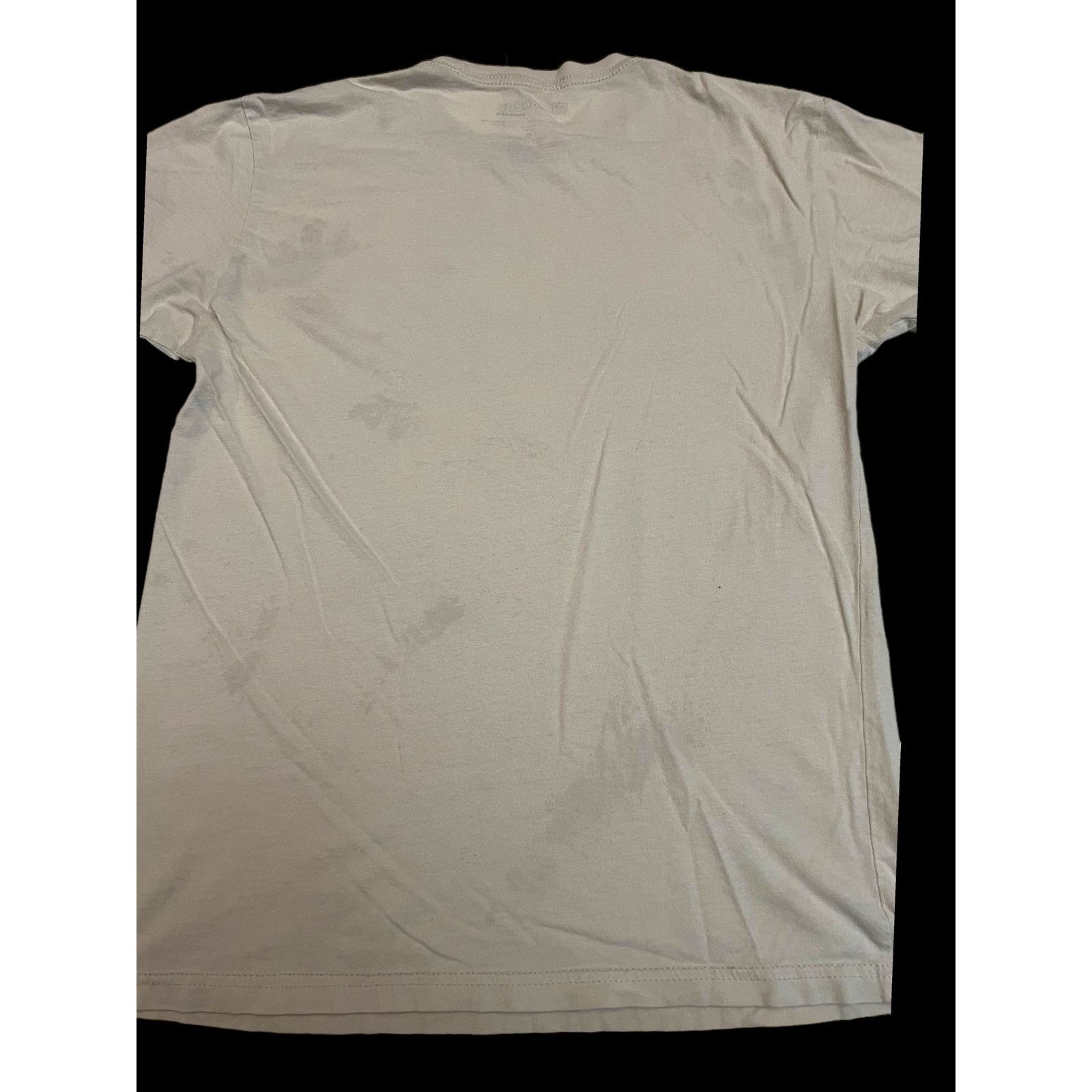 Other Dragon Ball Wish You Were Here Kame House T-Shirt – Goku Sm Size US S / EU 44-46 / 1 - 11 Thumbnail