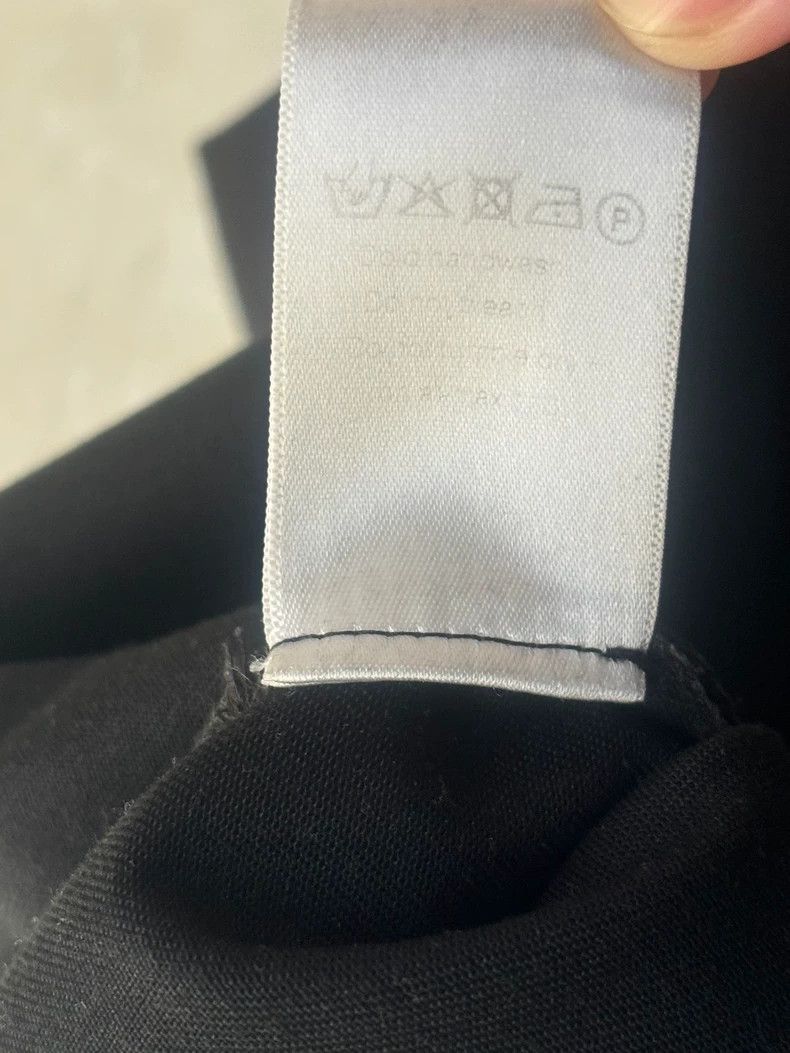 Raf Simons Raf simons 21aw wide-leged workwear trousers and trousers Size US 34 / EU 50 - 8 Thumbnail