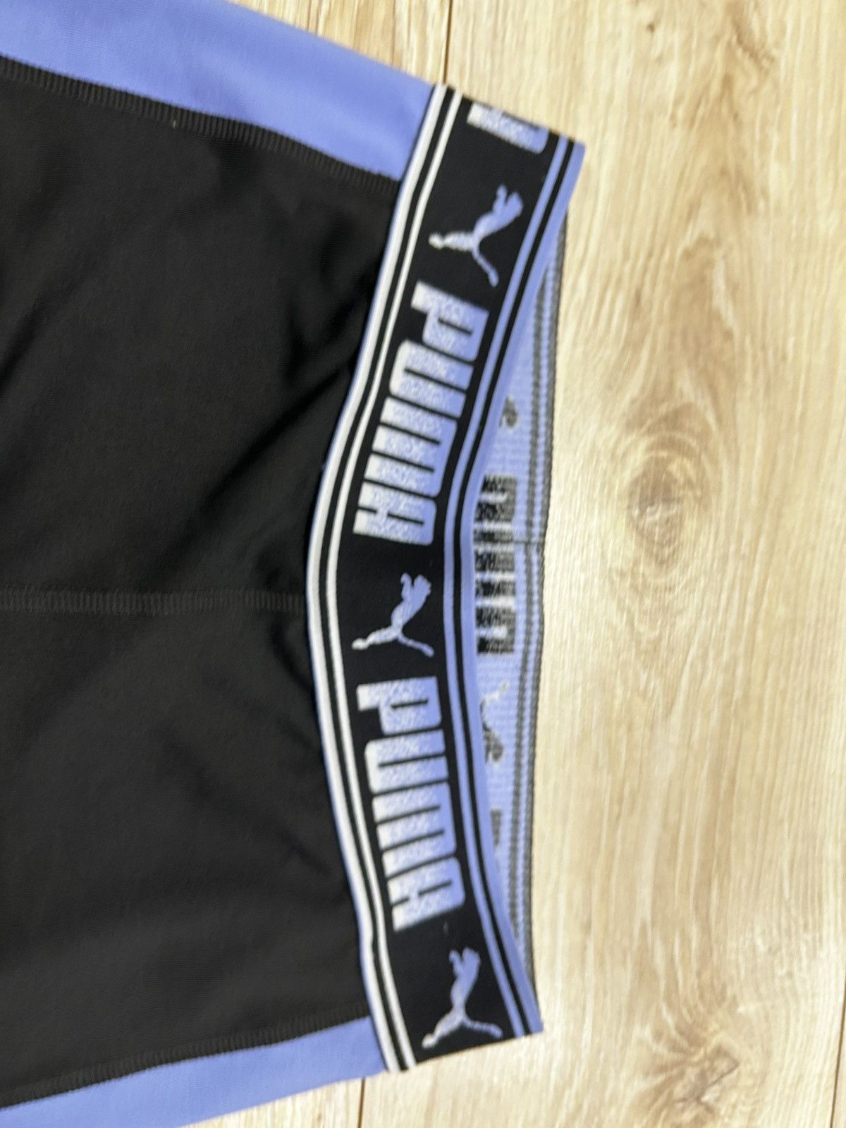 Puma women's leggings Size 36" / US 14 / IT 50 - 5 Thumbnail