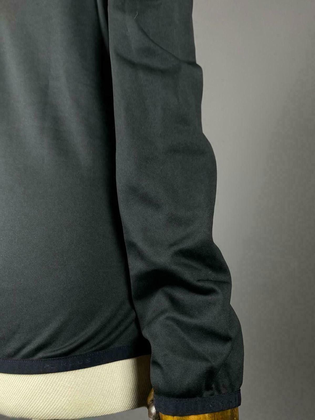 KJUS Ladies Kjus Systems A1 Black Hooded Sweater Size 42 / XL Size XL / US 12-14 / IT 48-50 - 10 Thumbnail
