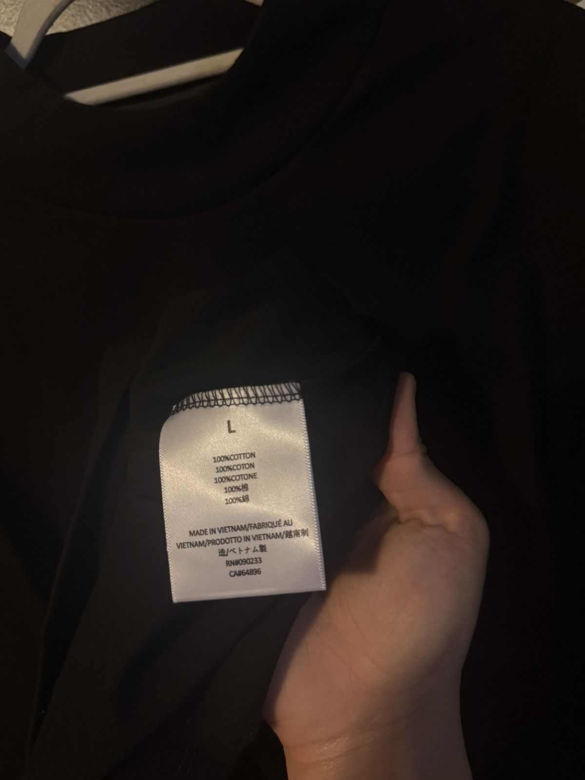 Essentials Essential jet black size L fits 2xl Size US L / EU 52-54 / 3 - 6 Thumbnail