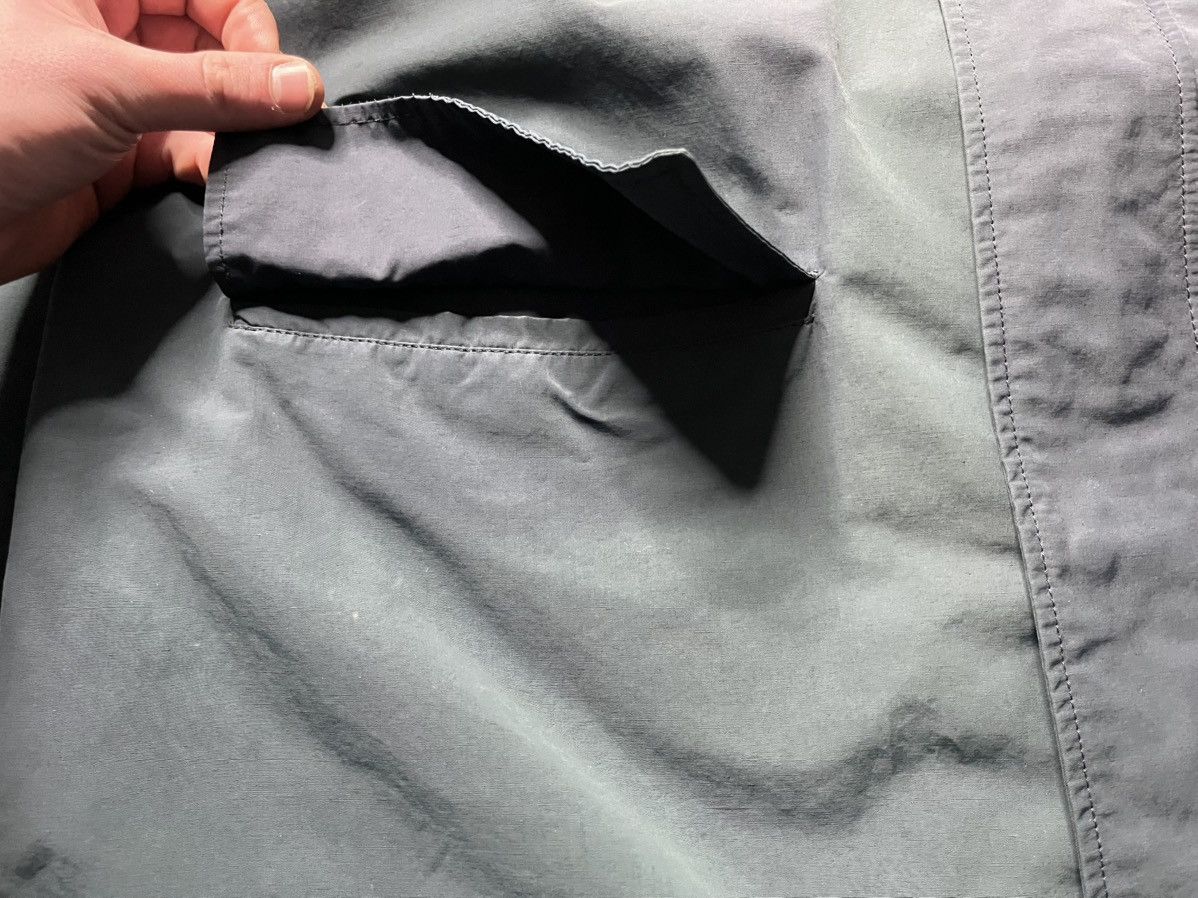 Yves Saint Laurent Vintage Yves Saint Laurent sun faded jacket Size US XL / EU 56 / 4 - 7 Thumbnail