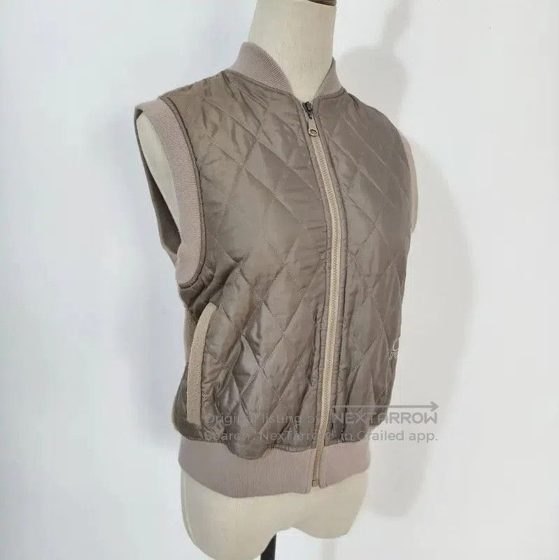 Dior Dior Khaki Cotton Blend Cardigan . Size M / US 6-8 / IT 42-44 - 4 Thumbnail