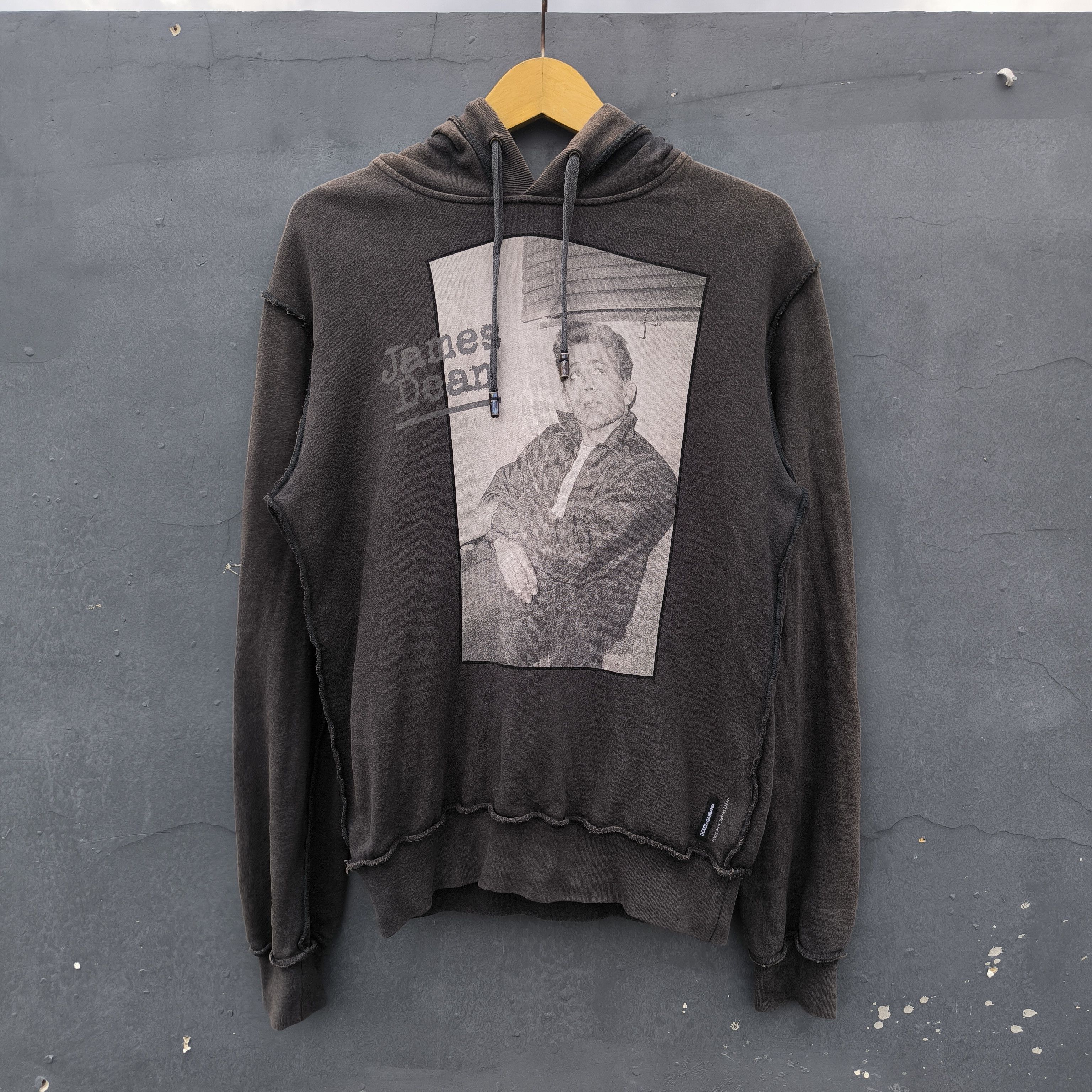 Dolce & Gabbana Sun faded dolce & gabbana james dean Size US S / EU 44-46 / 1 - 8 Thumbnail