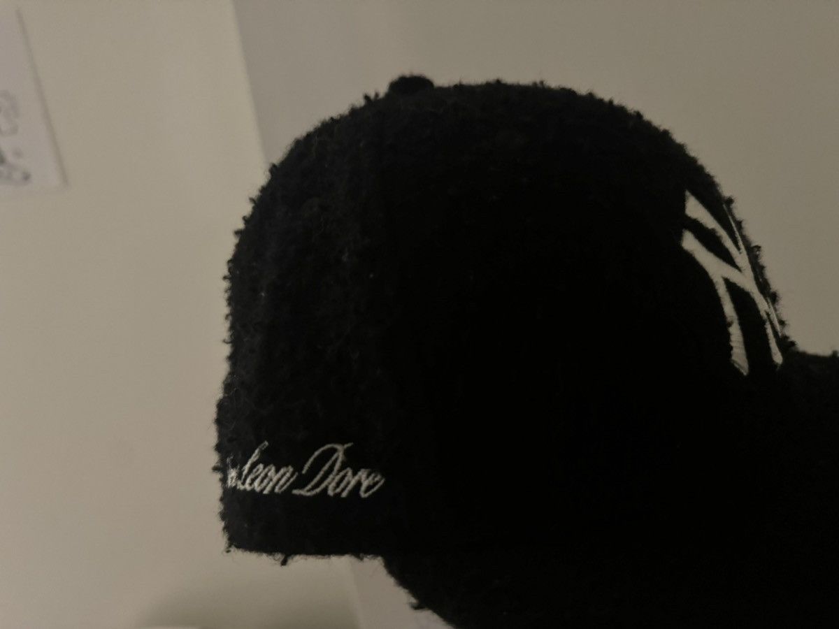 Aime Leon Dore × New Era Aime Leon Dore New Era Casentino Wool Yankee Hat Size ONE SIZE - 2 Thumbnail