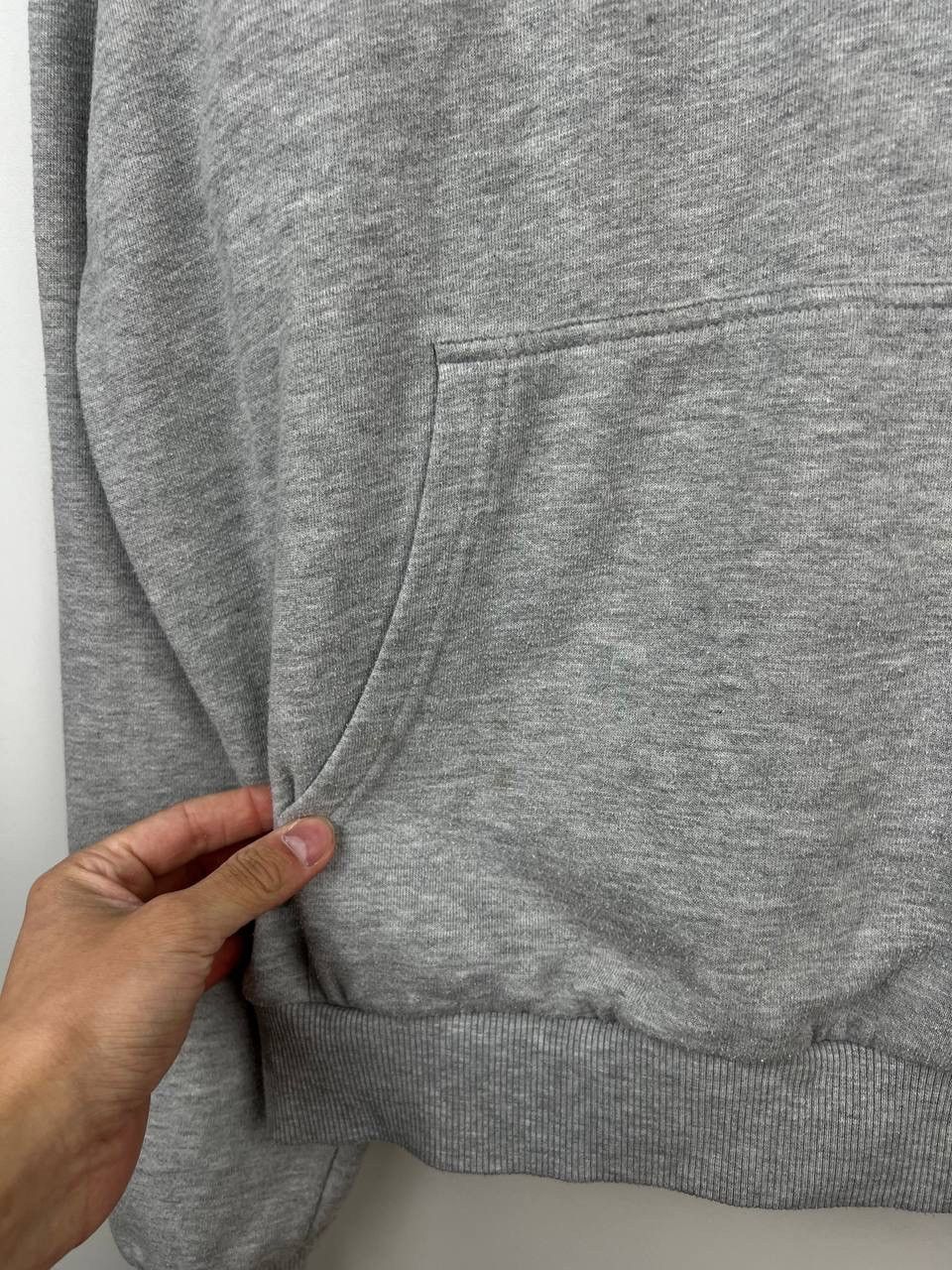 Vintage Karl Kani streetwear hoodie size M Size US M / EU 48-50 / 2 - 5 Thumbnail