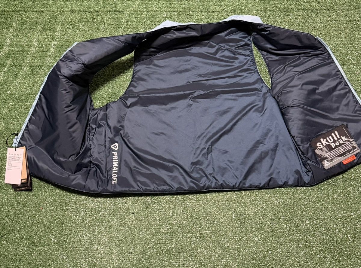 Nike Nike ACG Skull Peak PrimaLoft Reversible Vest Size Small Size US S / EU 44-46 / 1 - 4 Thumbnail