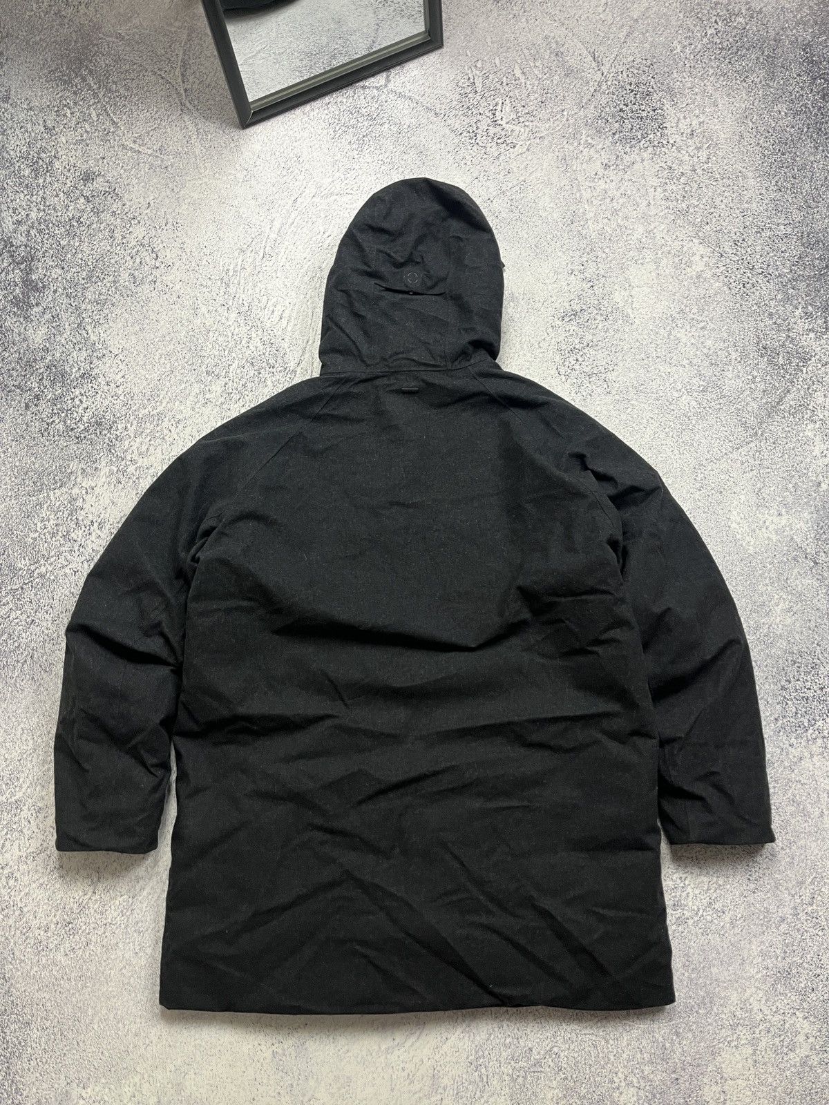 Norse Projects Norse Projects Rokkvi 6.0 Gore-Tex Parka Jacket Size US XL / EU 56 / 4 - 11 Thumbnail