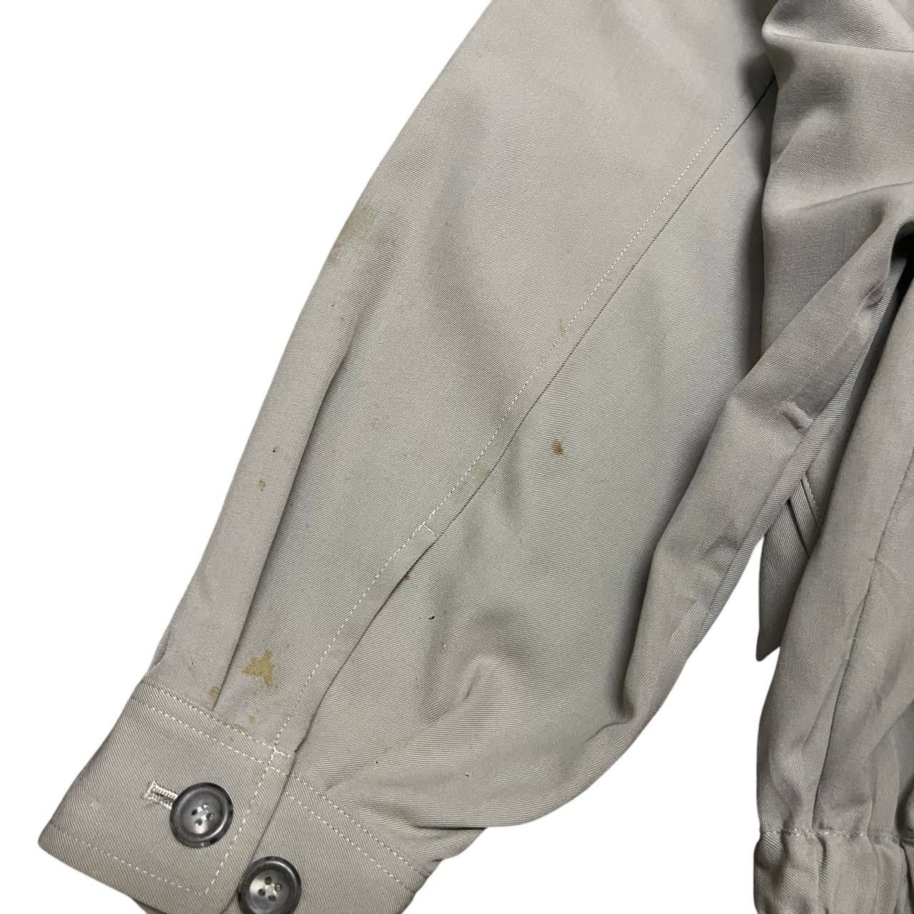 Issey Miyake Vintage Issey Miyake Inspired Bomber Style Jacket by Raika Size US L / EU 52-54 / 3 - 15 Thumbnail