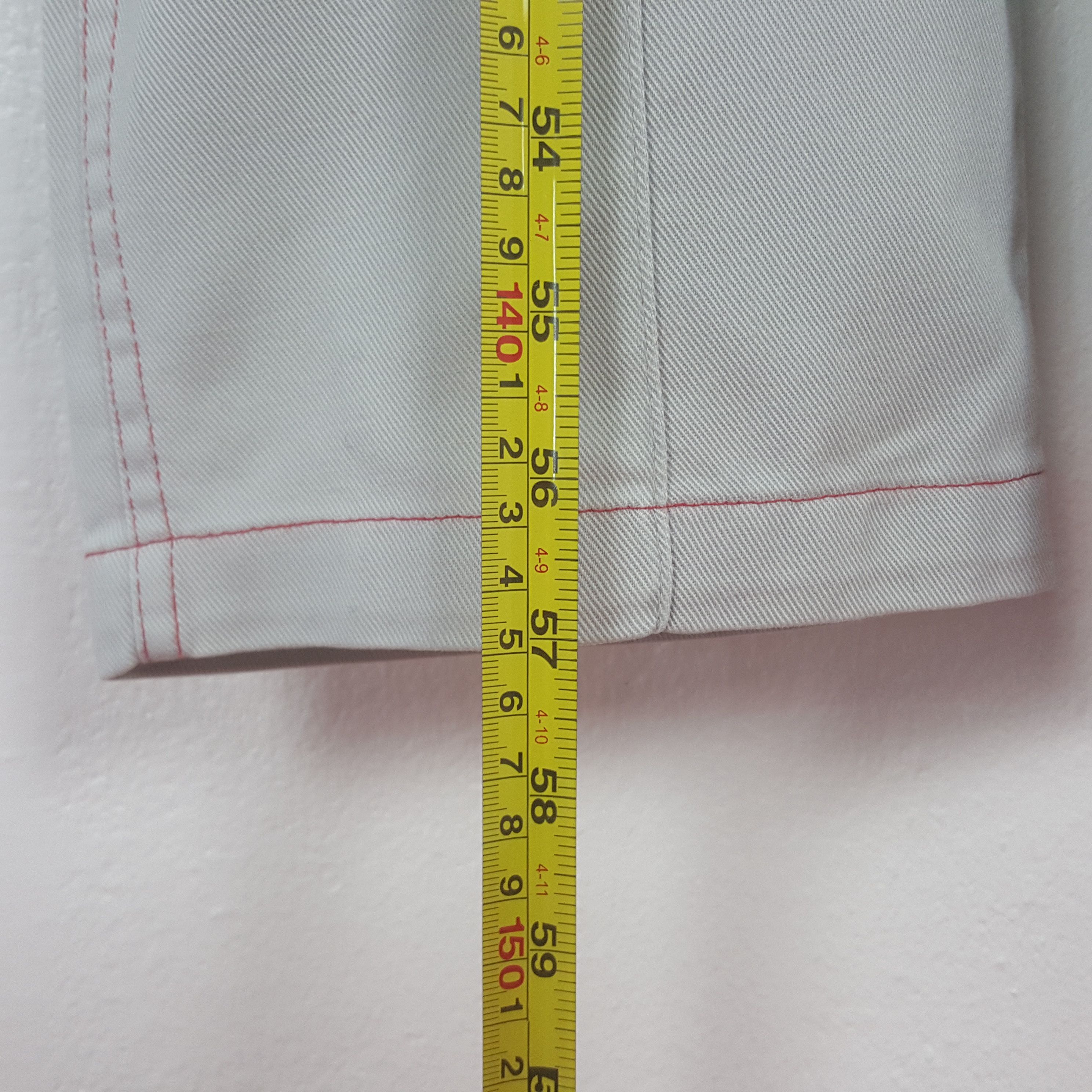Nissan Vintage Nissan Japanese Racing Coverall Jacket C314N13 Size US M / EU 48-50 / 2 - 8 Thumbnail
