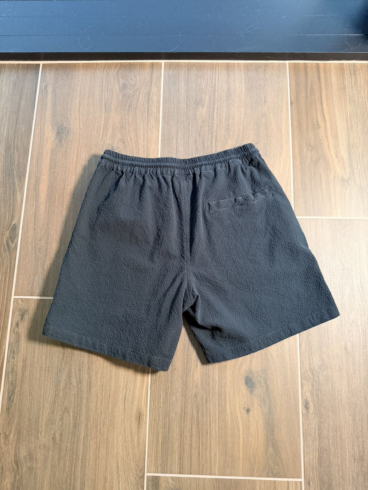 Billionaire Boys Club Billionaire Boys Club Thermal Shorts Size US 29 - 4 Thumbnail