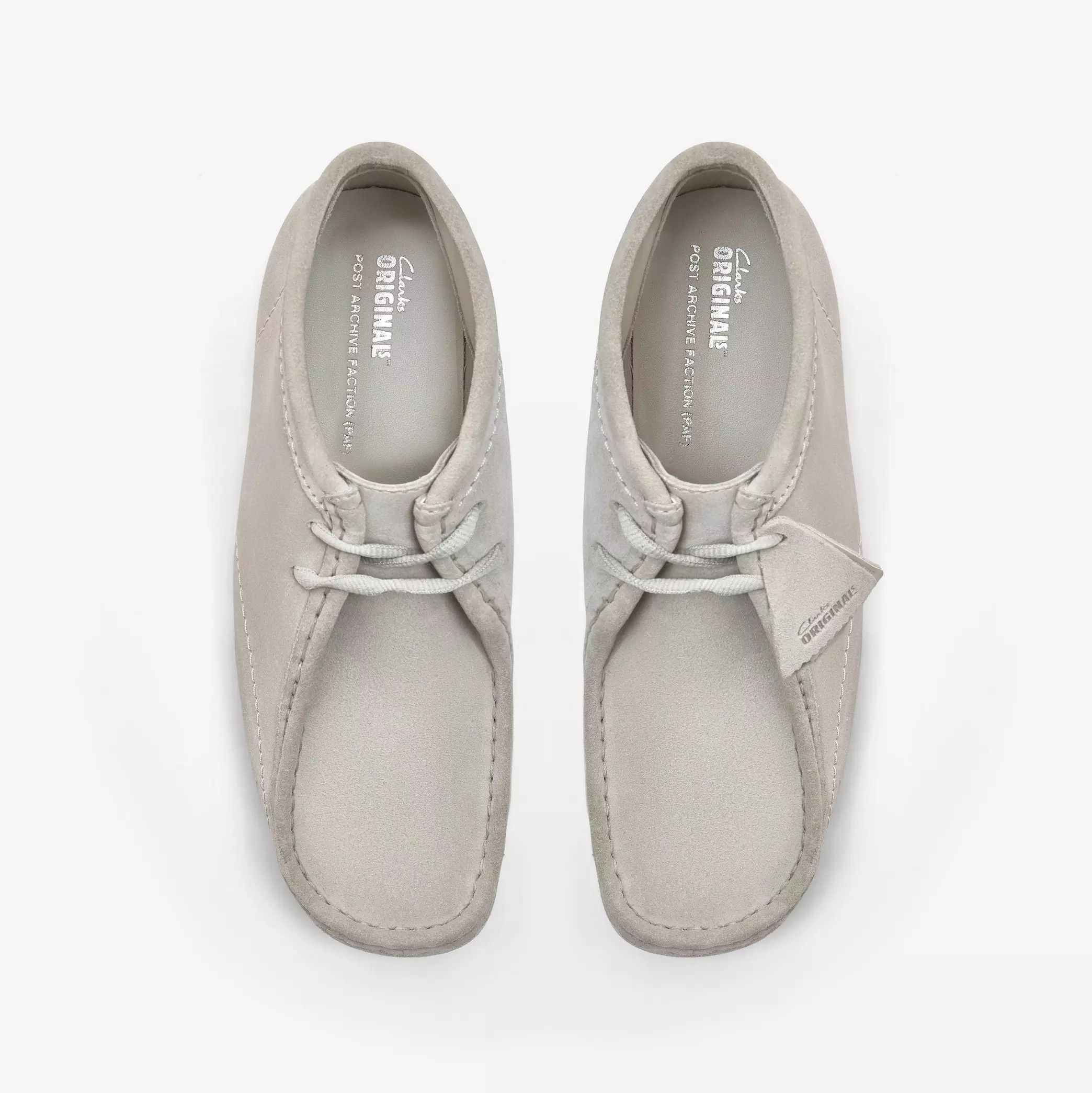 Clarks Wallabee Boot PAF Size US 11 / EU 44 - 4 Thumbnail